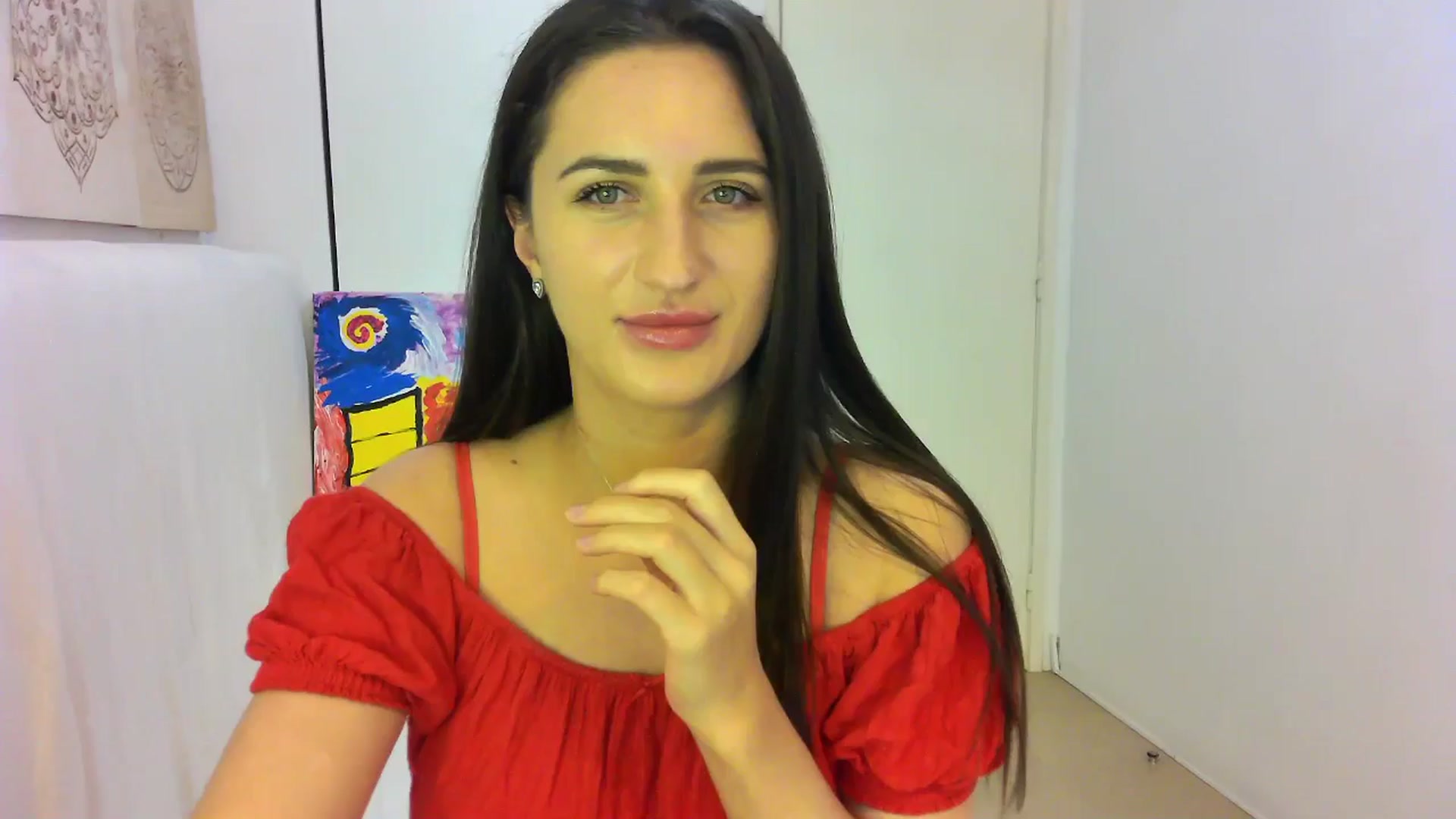 Gallery image thumbnail from Danet's myfreecams stream on, 08/16/2025, 18:11 image 1 of 20