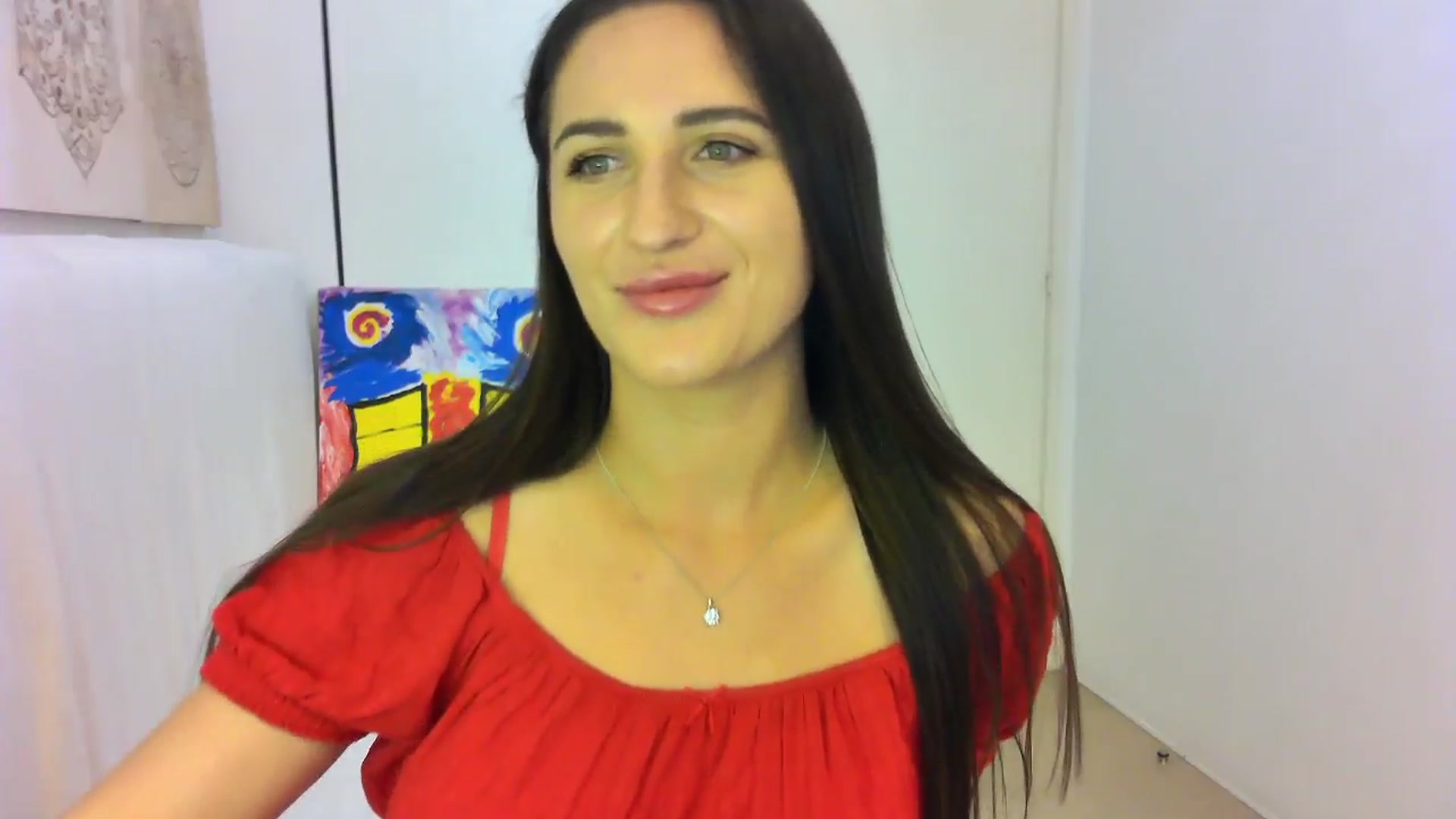 Gallery image thumbnail from Danet's myfreecams stream on, 08/16/2025, 18:11 image 15 of 20