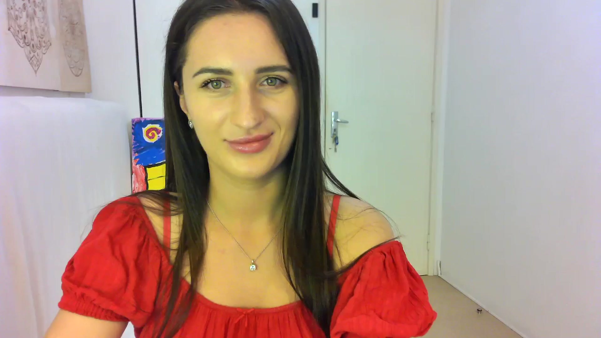Gallery image thumbnail from Danet's myfreecams stream on, 08/16/2025, 18:11 image 17 of 20