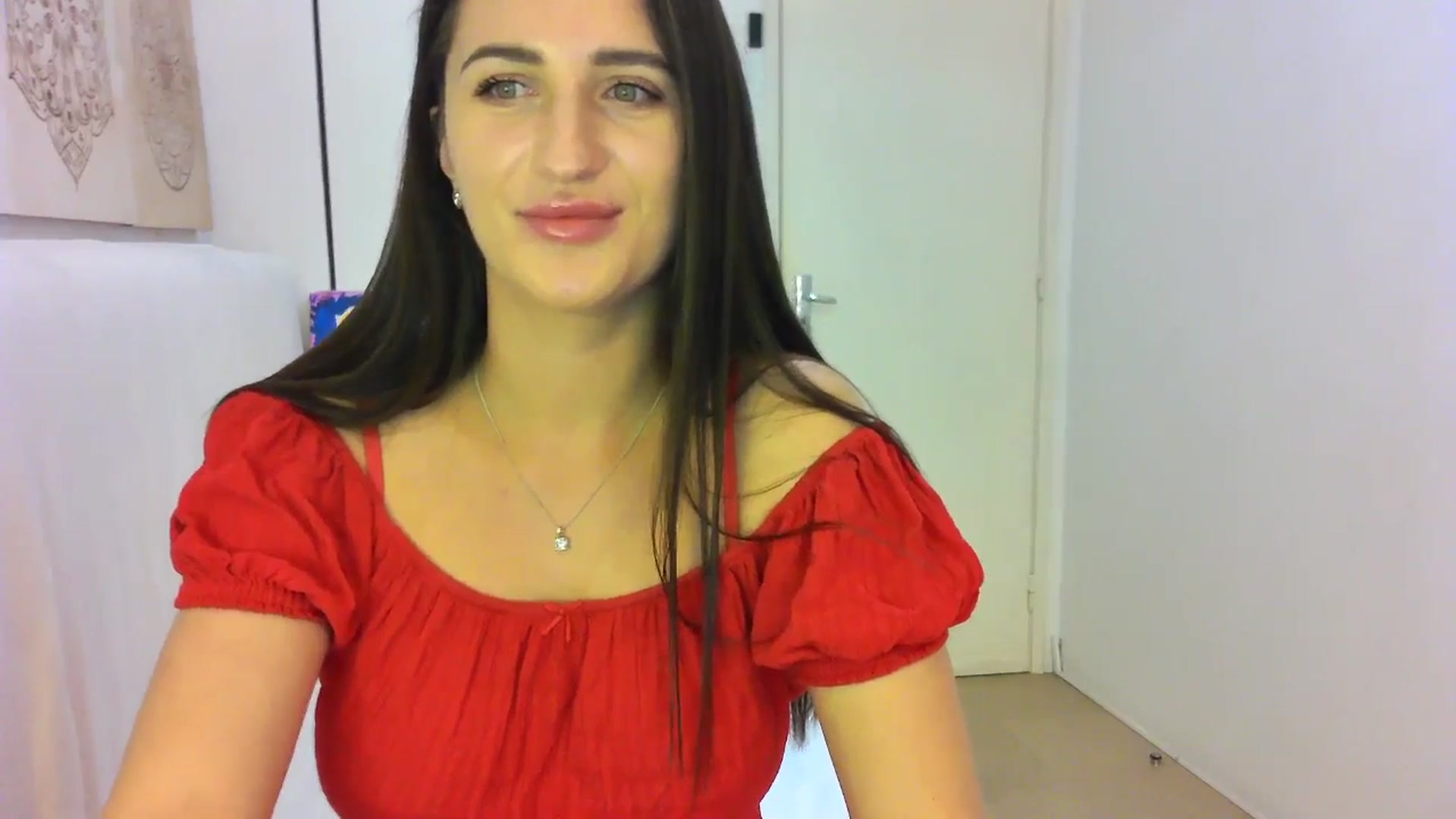 Gallery image thumbnail from Danet's myfreecams stream on, 08/16/2025, 18:11 image 5 of 20