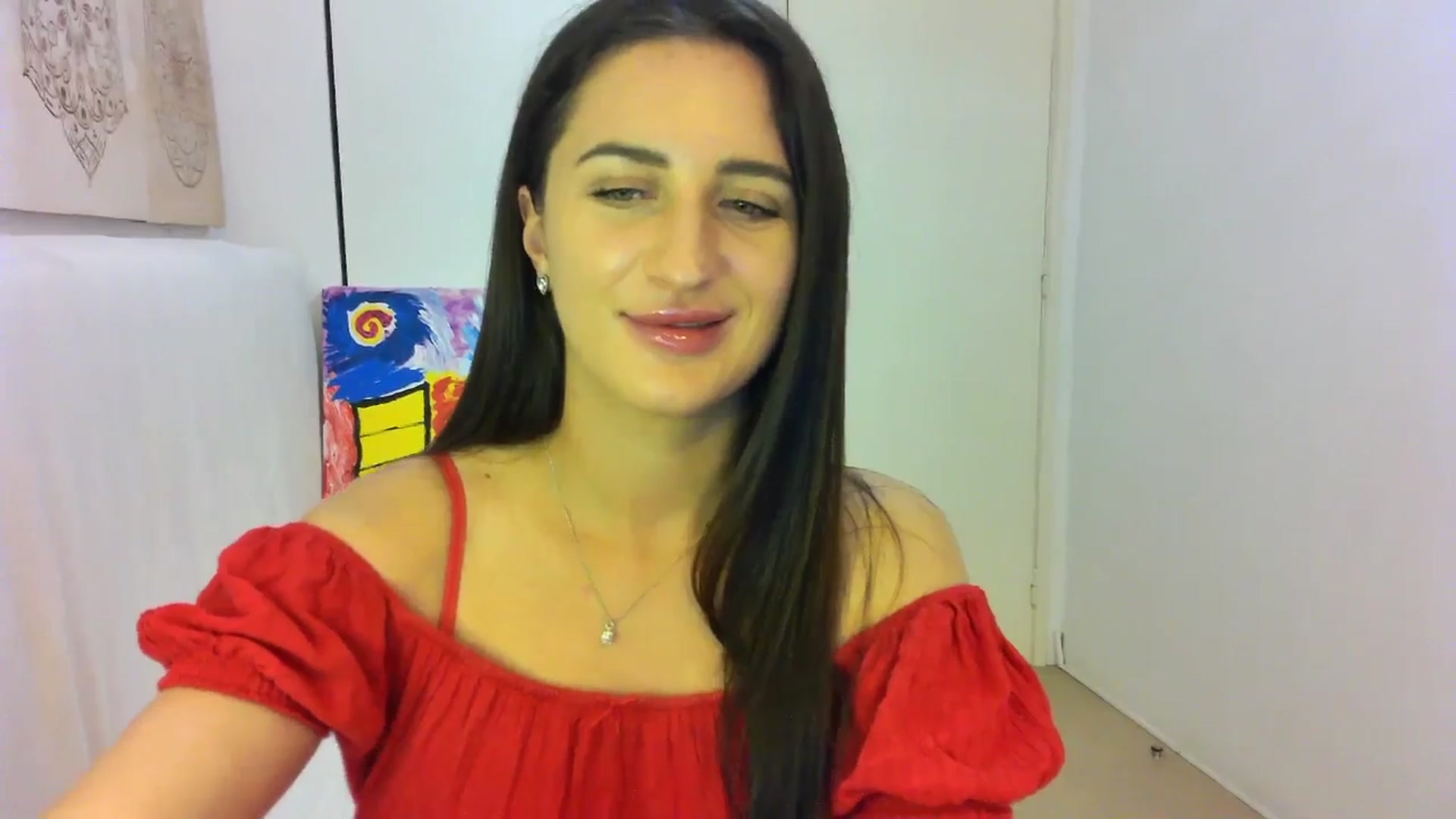 Gallery image thumbnail from Danet's myfreecams stream on, 08/16/2025, 18:37 image 3 of 20