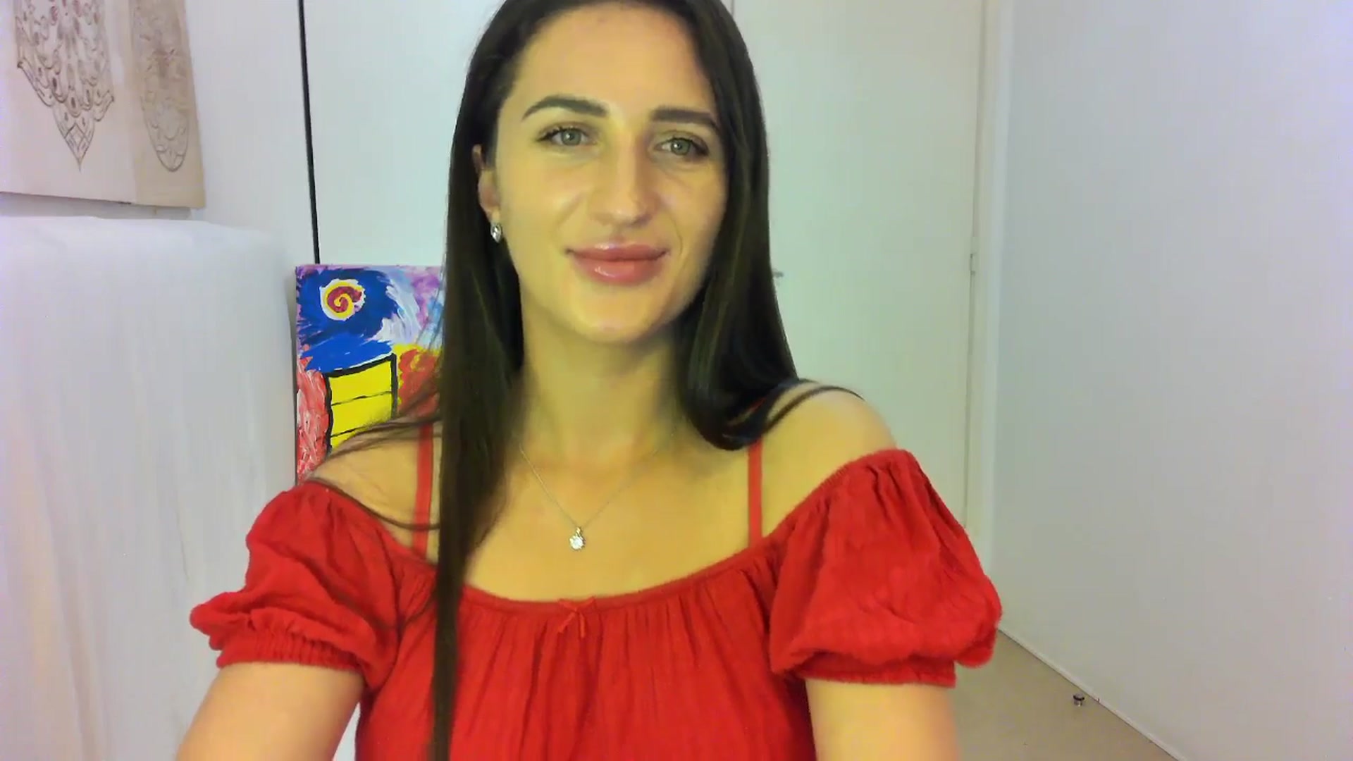 Gallery image thumbnail from Danet's myfreecams stream on, 08/16/2025, 18:37 image 13 of 20