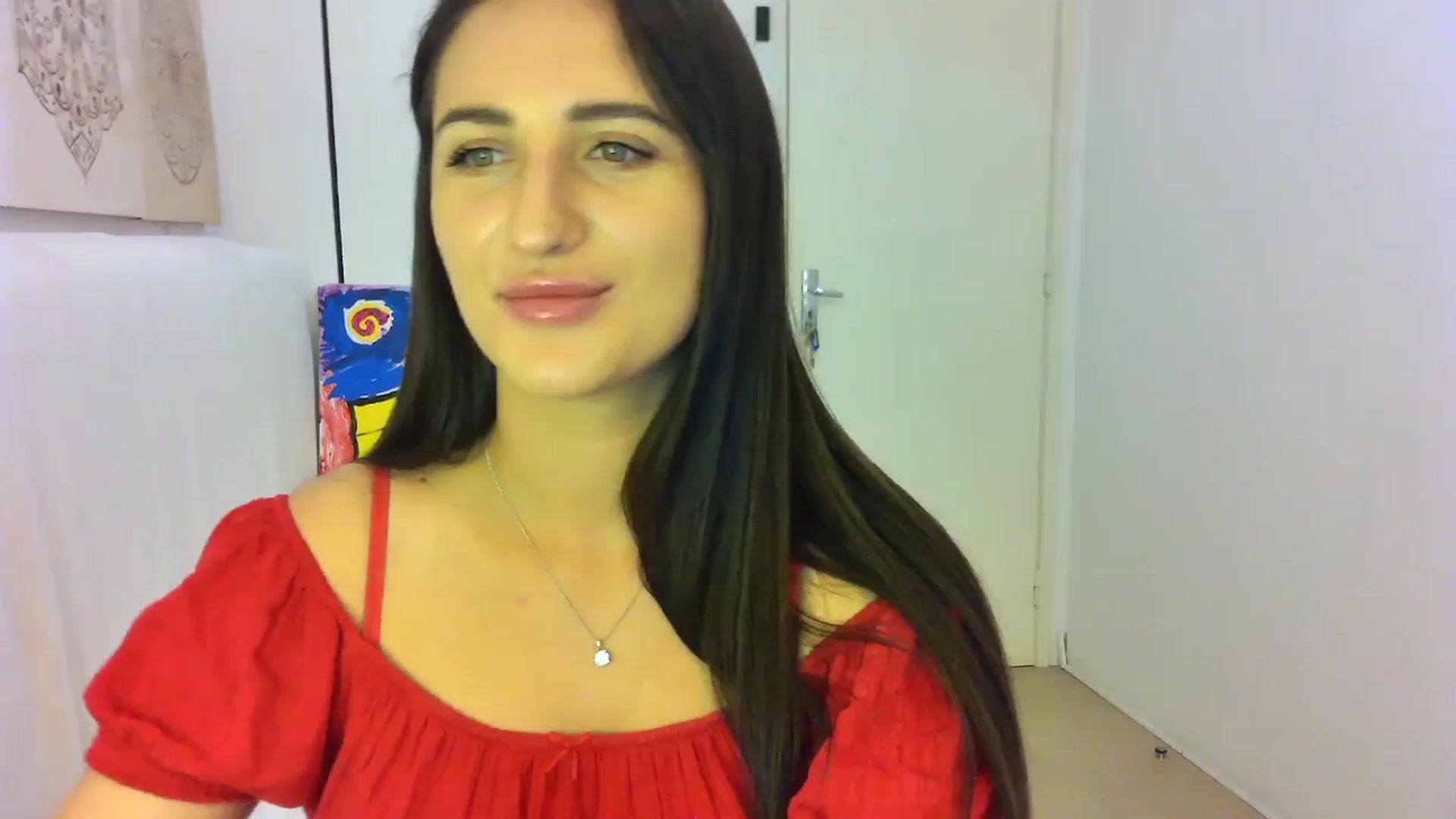 Gallery image thumbnail from Danet's myfreecams stream on, 08/16/2025, 18:37 image 7 of 20
