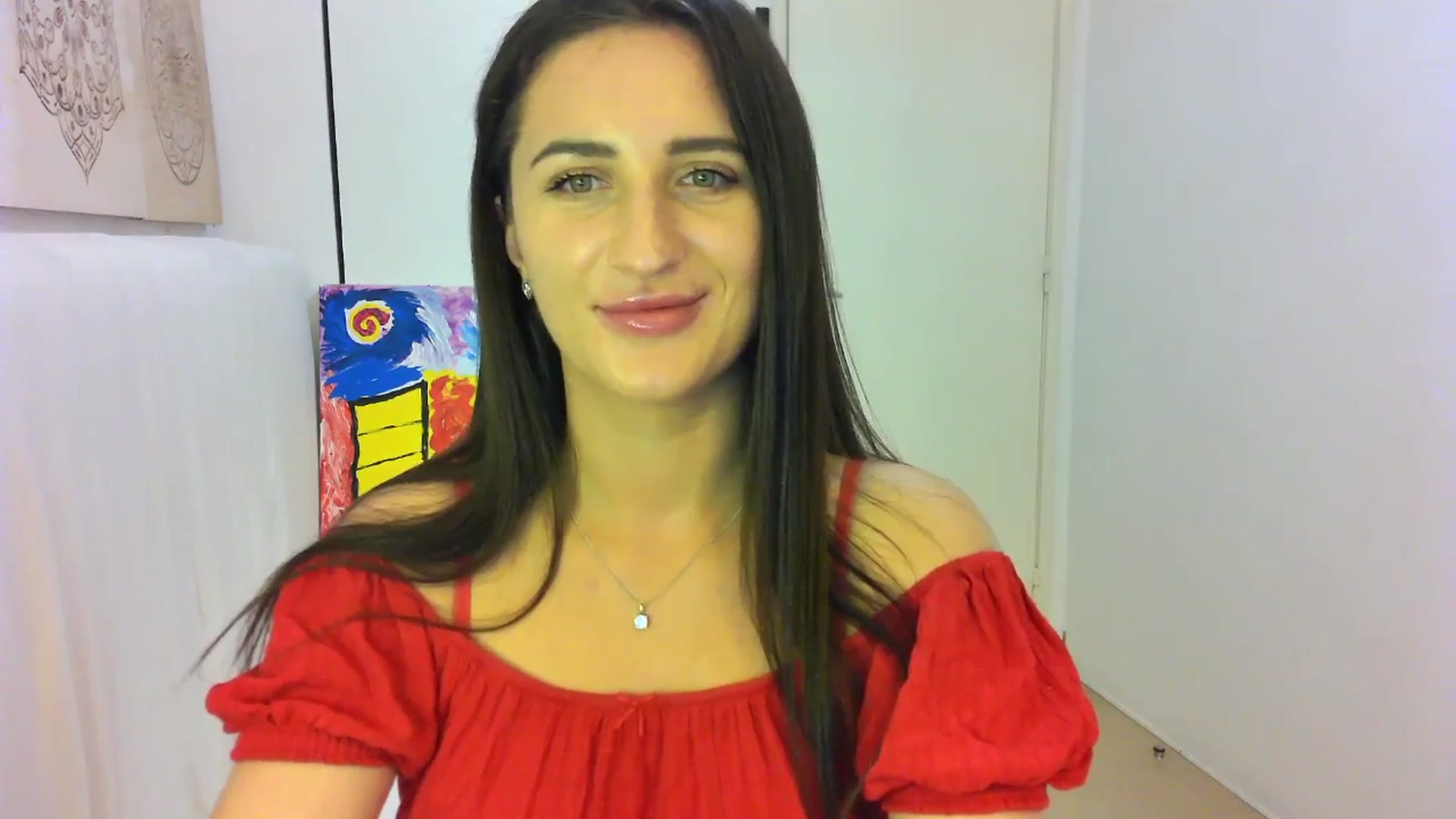 Gallery image thumbnail from Danet's myfreecams stream on, 08/16/2025, 18:37 image 15 of 20