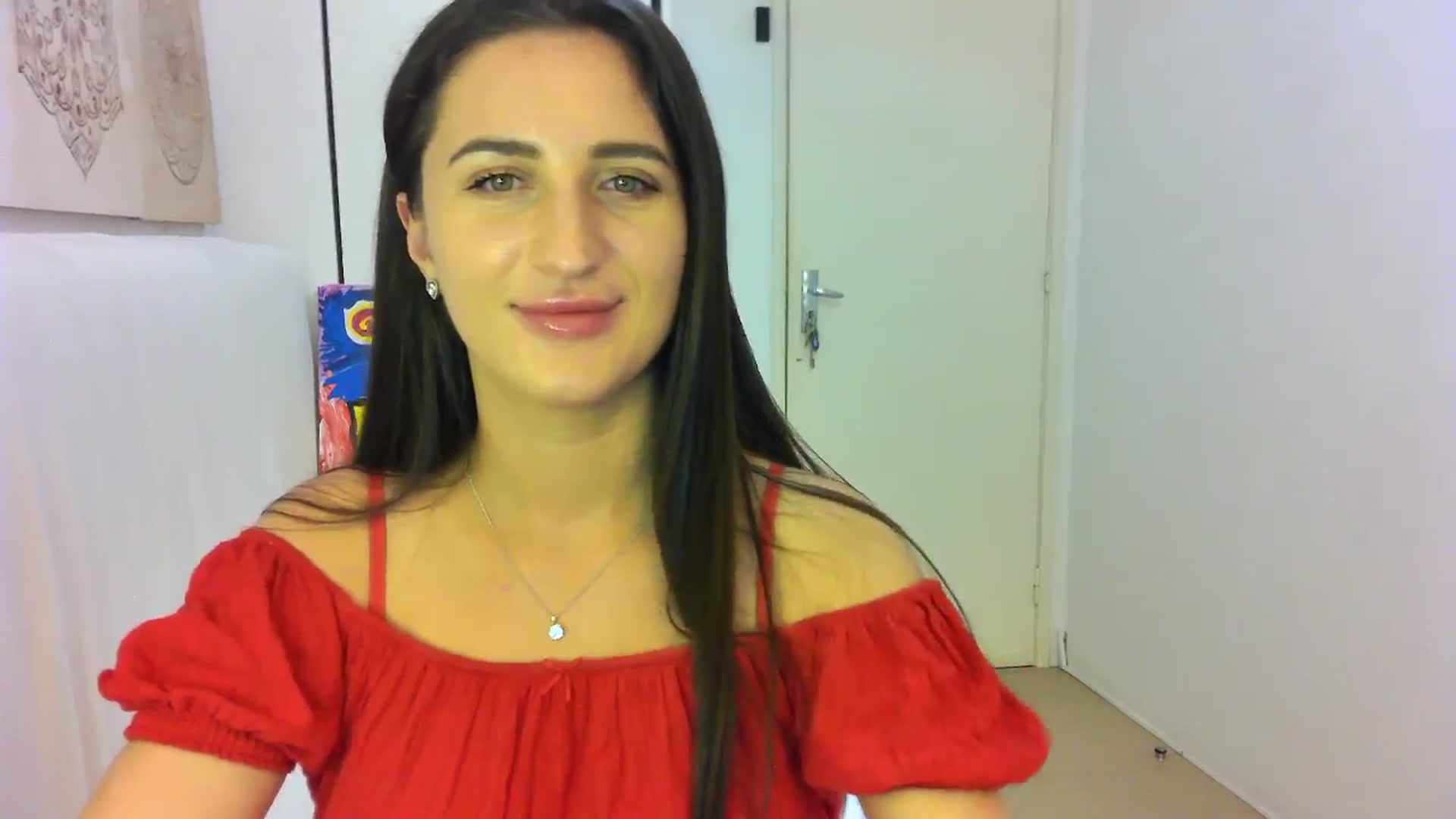 Gallery image thumbnail from Danet's myfreecams stream on, 08/16/2025, 18:37 image 11 of 20