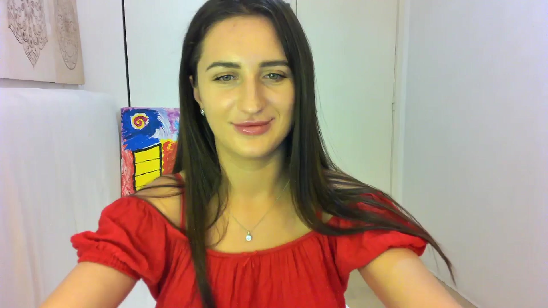 Gallery image thumbnail from Danet's myfreecams stream on, 08/16/2025, 18:37 image 14 of 20