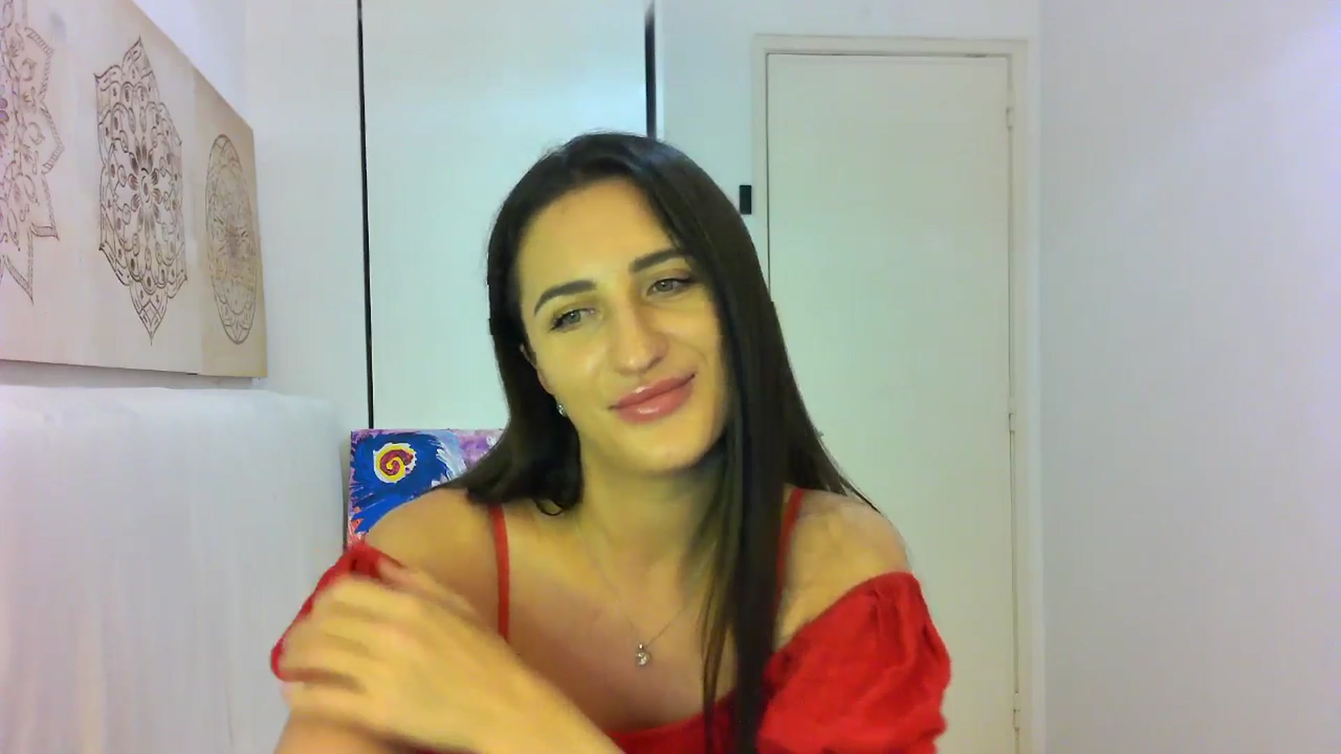 Gallery image thumbnail from Danet's myfreecams stream on, 08/16/2025, 18:37 image 18 of 20