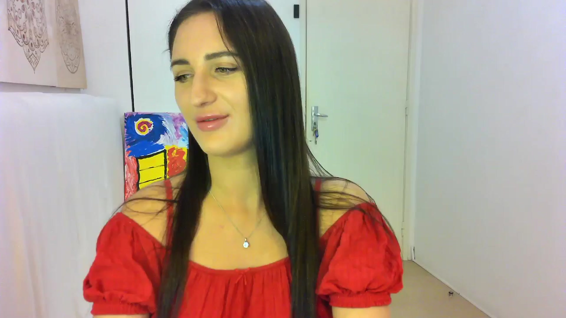 Gallery image thumbnail from Danet's myfreecams stream on, 08/16/2025, 18:37 image 17 of 20