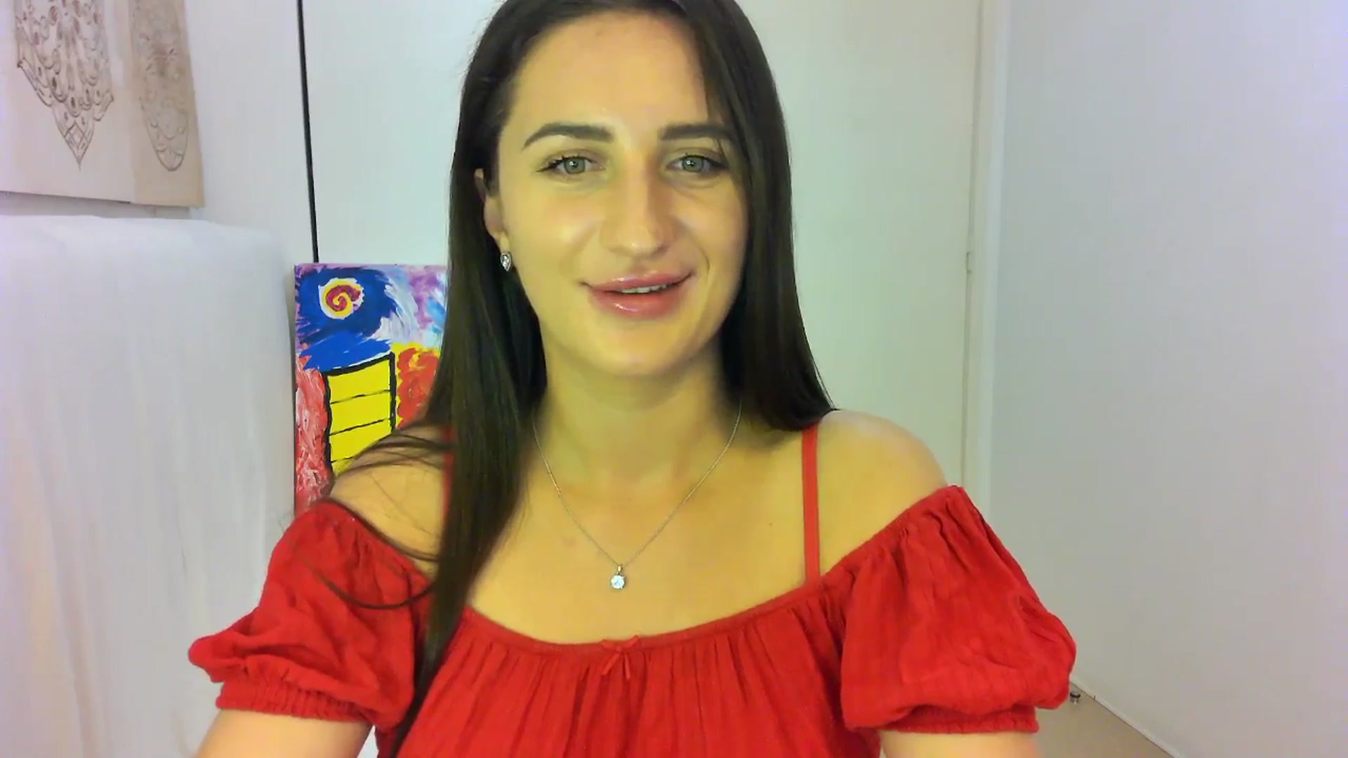 Gallery image thumbnail from Danet's myfreecams stream on, 08/16/2025, 18:37 image 12 of 20