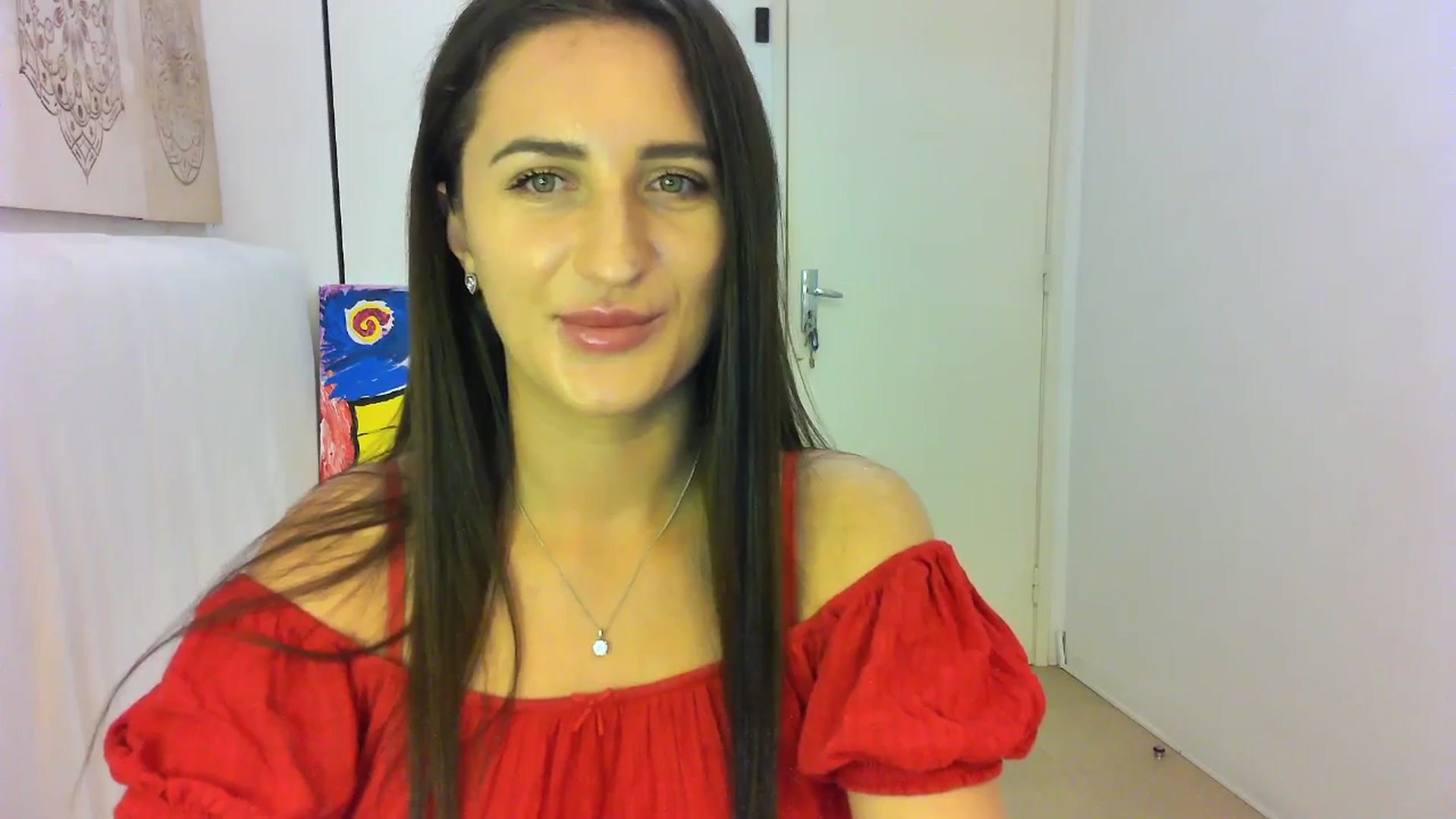 Gallery image thumbnail from Danet's myfreecams stream on, 08/16/2025, 18:37 image 16 of 20