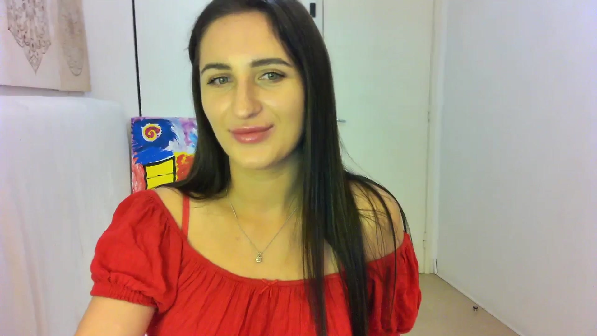 Gallery image thumbnail from Danet's myfreecams stream on, 08/16/2025, 18:37 image 9 of 20
