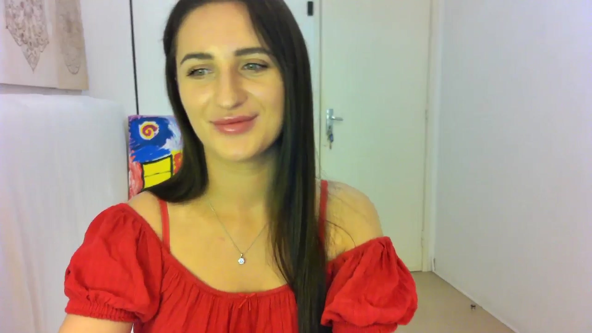 Gallery image thumbnail from Danet's myfreecams stream on, 08/16/2025, 18:37 image 8 of 20