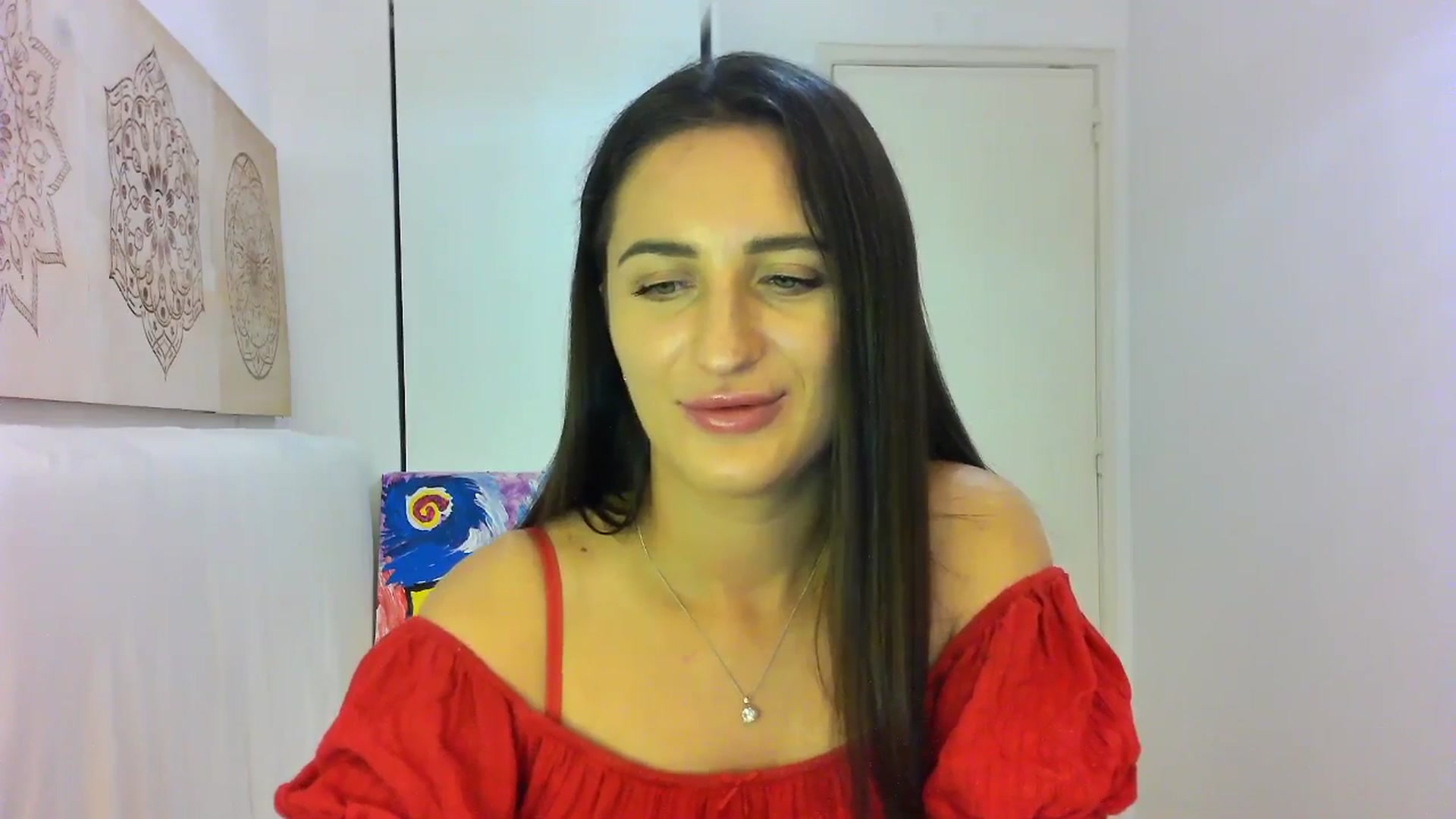 Gallery image thumbnail from Danet's myfreecams stream on, 08/16/2025, 18:37 image 19 of 20