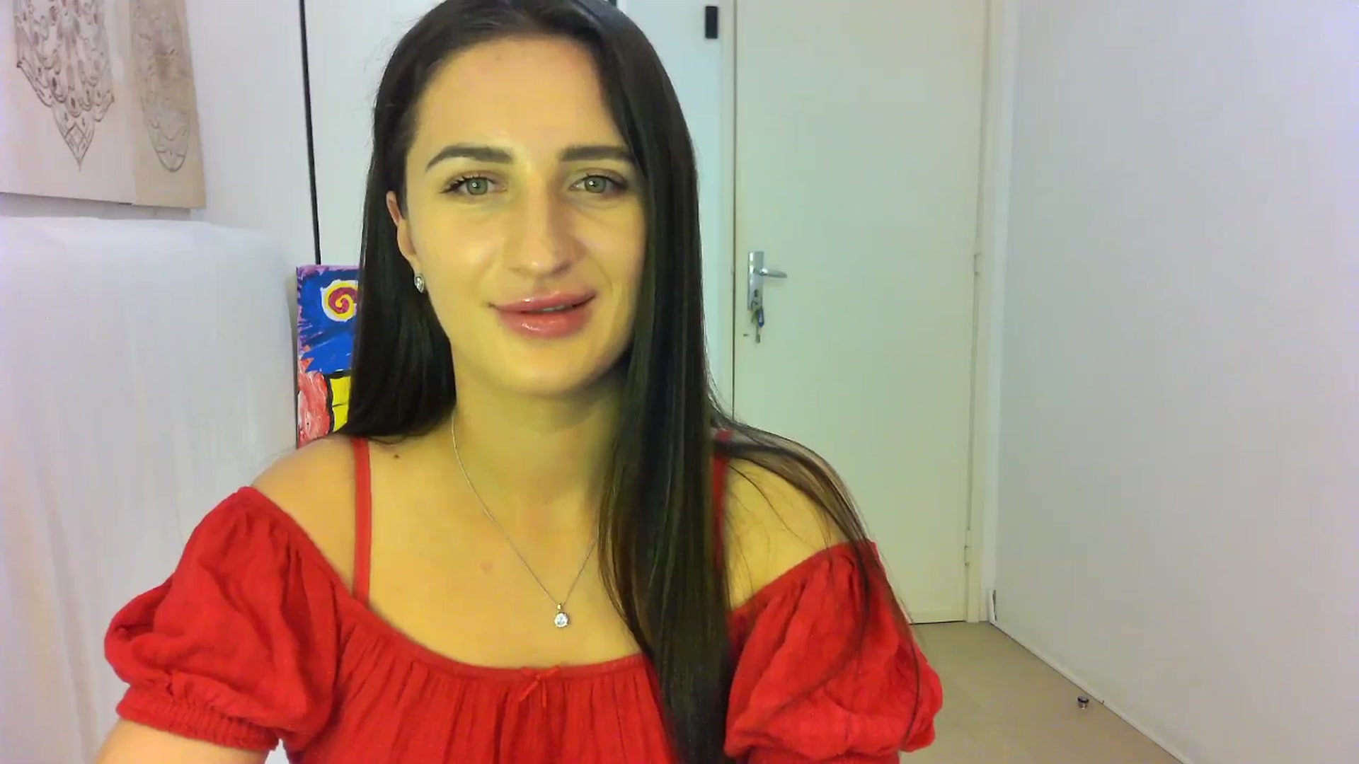 Gallery image thumbnail from Danet's myfreecams stream on, 08/16/2025, 18:37 image 5 of 20