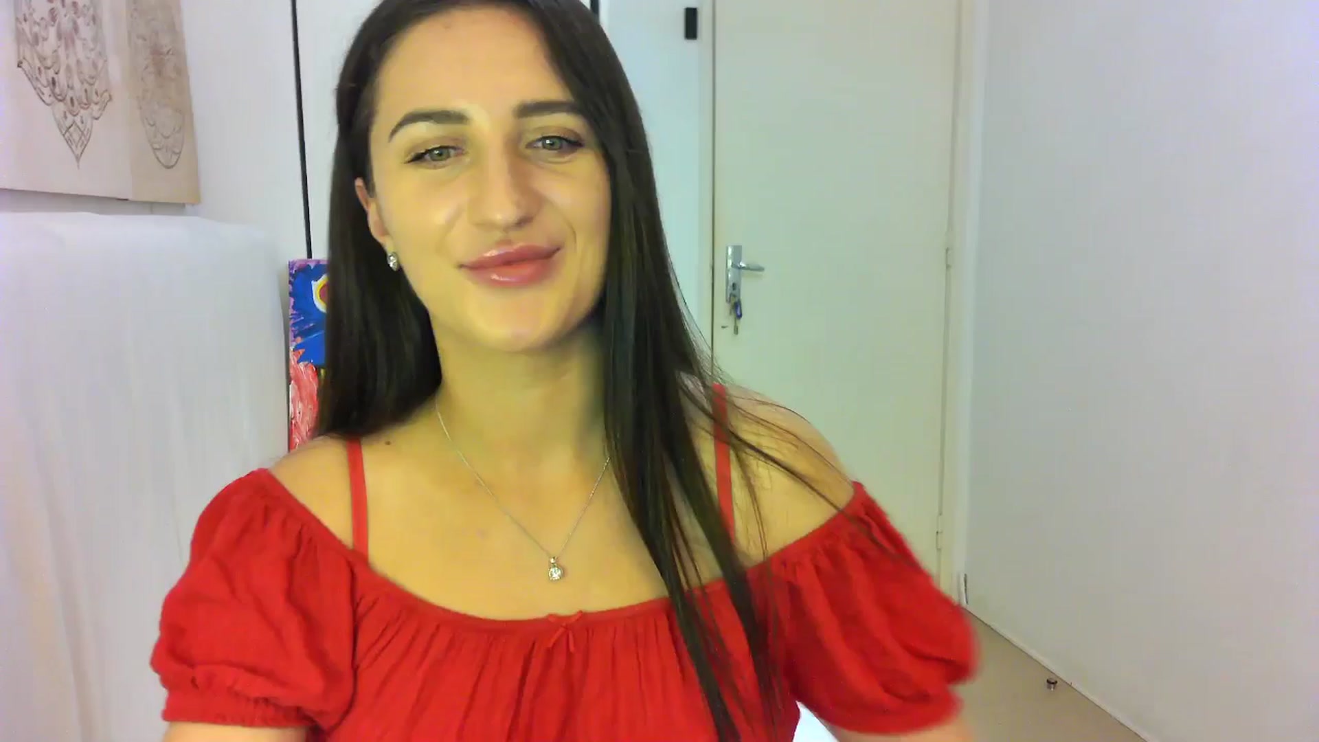 Gallery image thumbnail from Danet's myfreecams stream on, 08/16/2025, 18:37 image 6 of 20