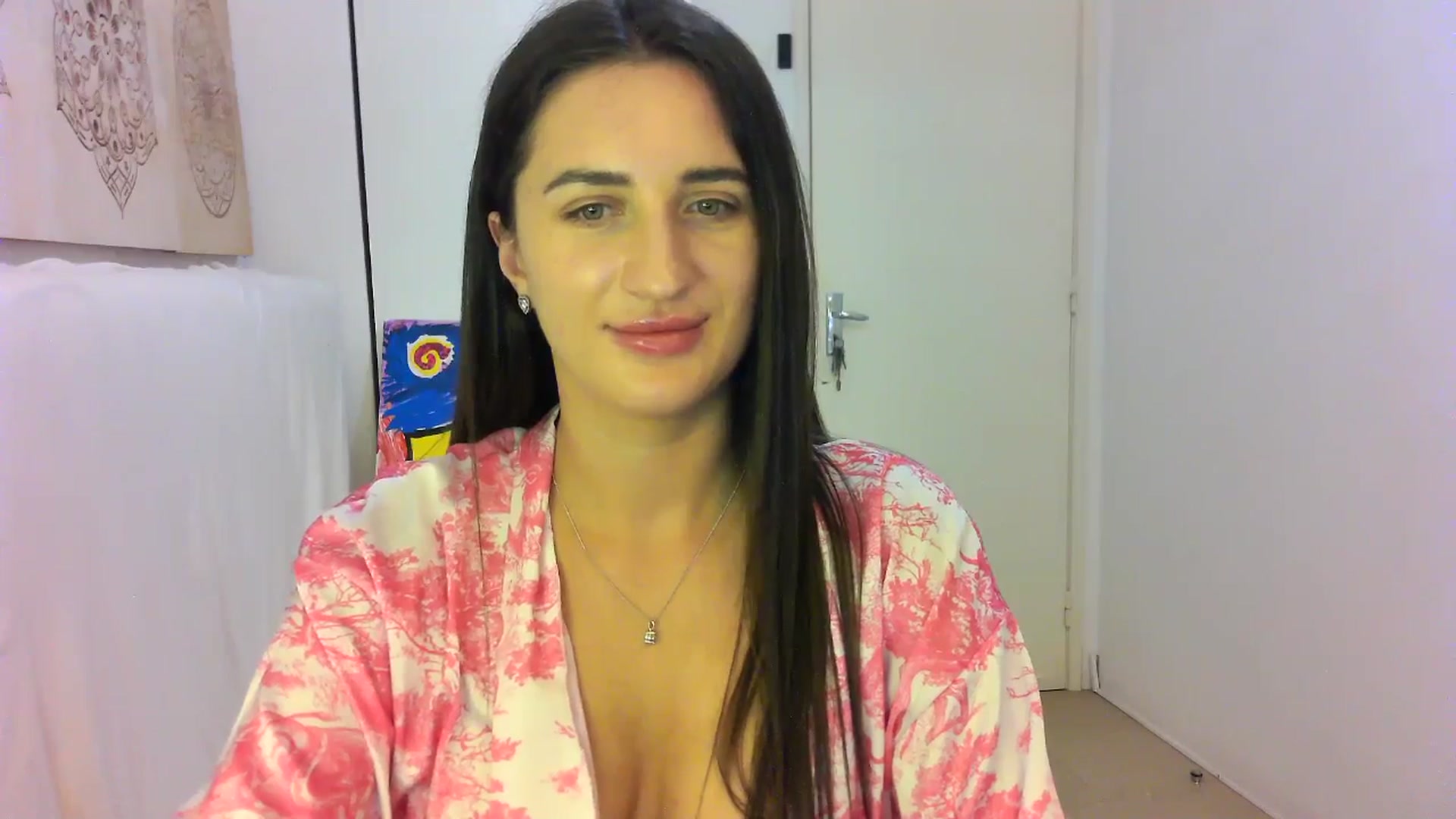 Gallery image thumbnail from Danet's myfreecams stream on, 08/17/2025, 16:41 image 6 of 20