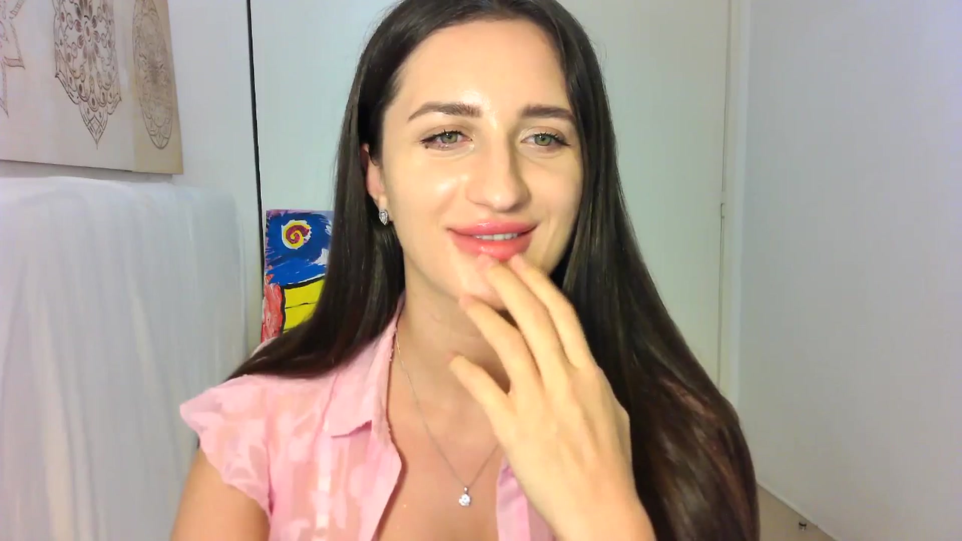 Gallery image thumbnail from Danet's myfreecams stream on, 08/30/2025, 16:49 image 19 of 20