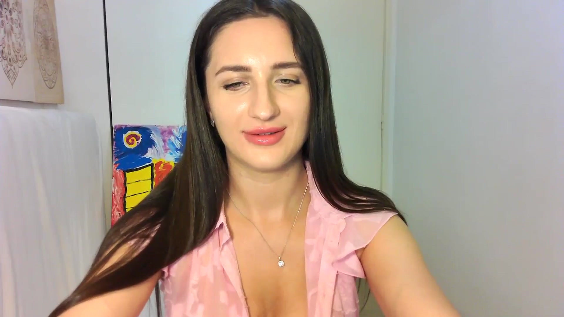 Gallery image thumbnail from Danet's myfreecams stream on, 08/30/2025, 16:49 image 6 of 20