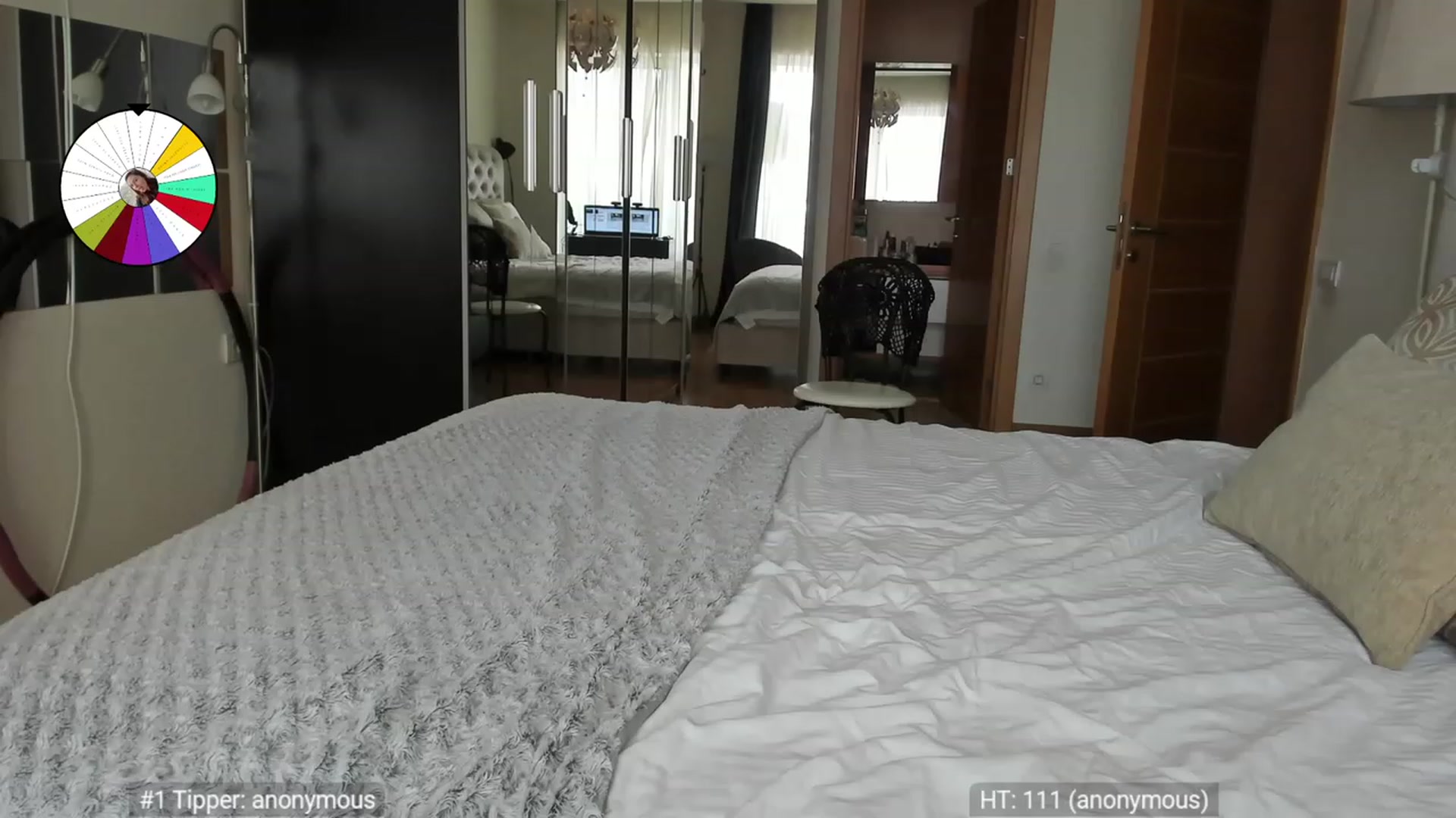 Gallery image thumbnail from Dani1G's myfreecams stream on, 02/01/2023, 10:42 image 3 of 20