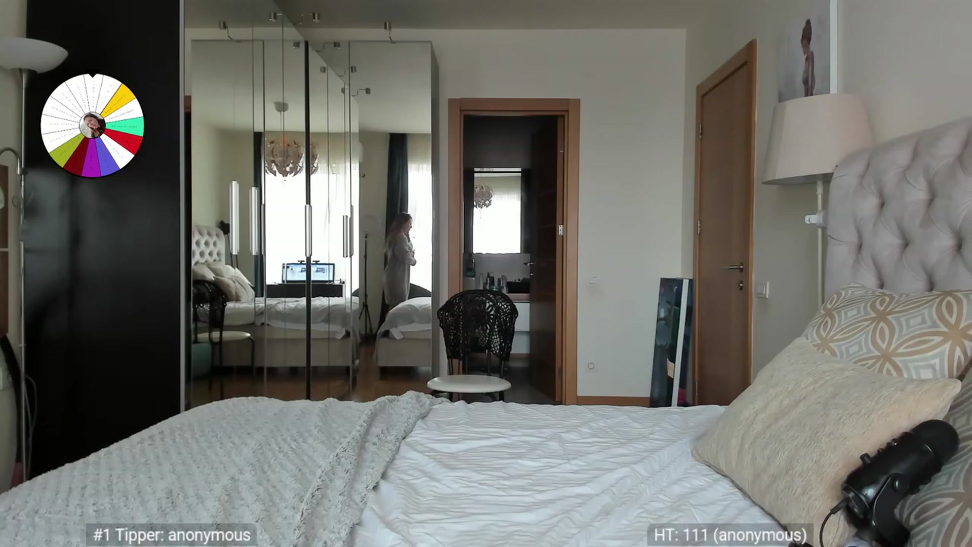 Gallery image thumbnail from Dani1G's myfreecams stream on, 02/01/2023, 10:42 image 13 of 20