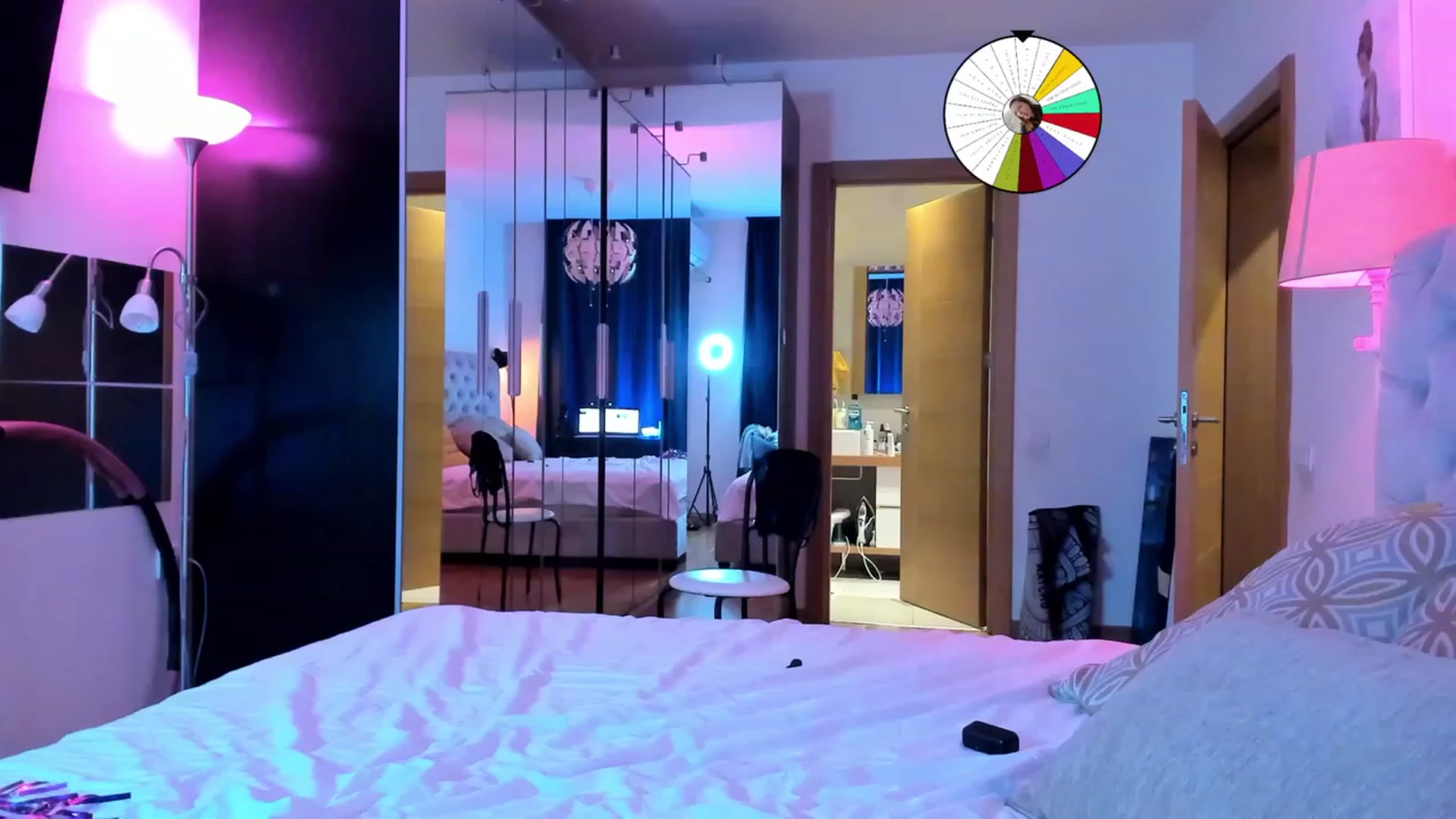 Gallery image thumbnail from Dani1G's myfreecams stream on, 02/04/2023, 21:42 image 3 of 20