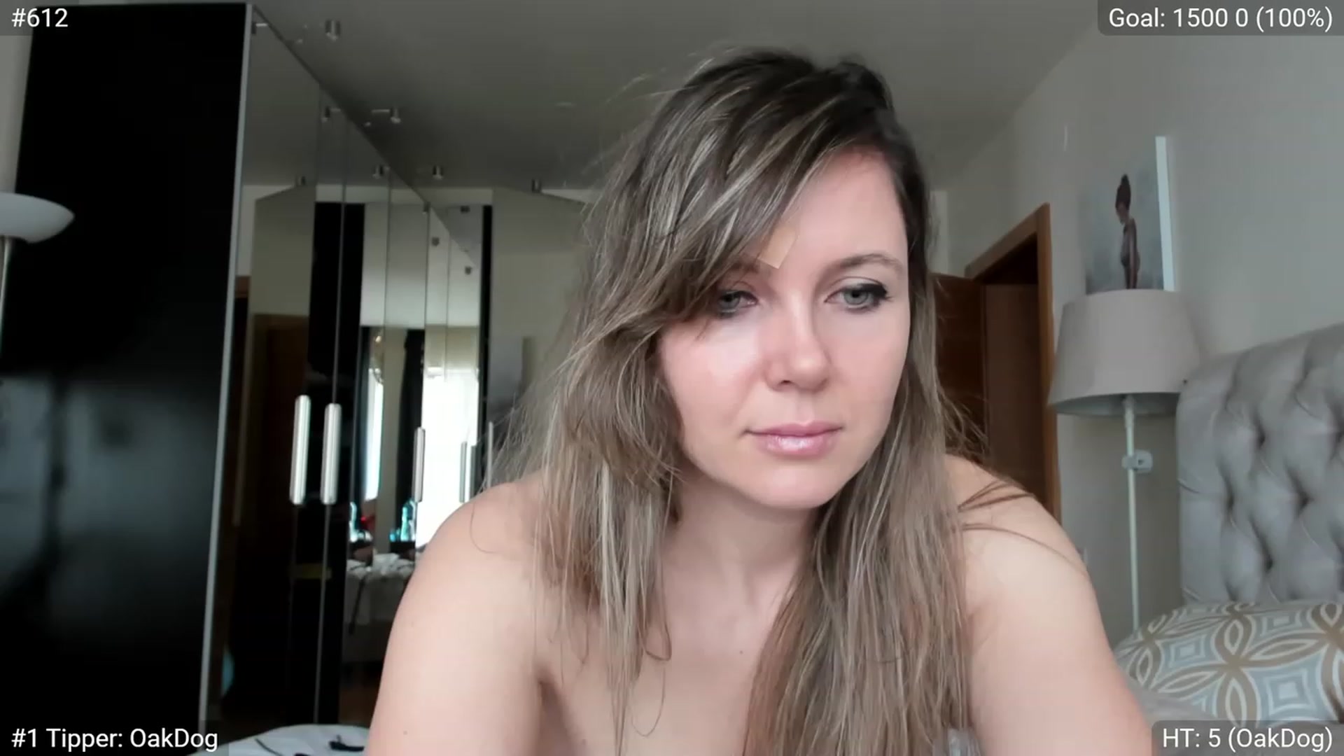 Gallery image thumbnail from Dani1G's myfreecams stream on, 03/03/2023, 10:09 image 15 of 20