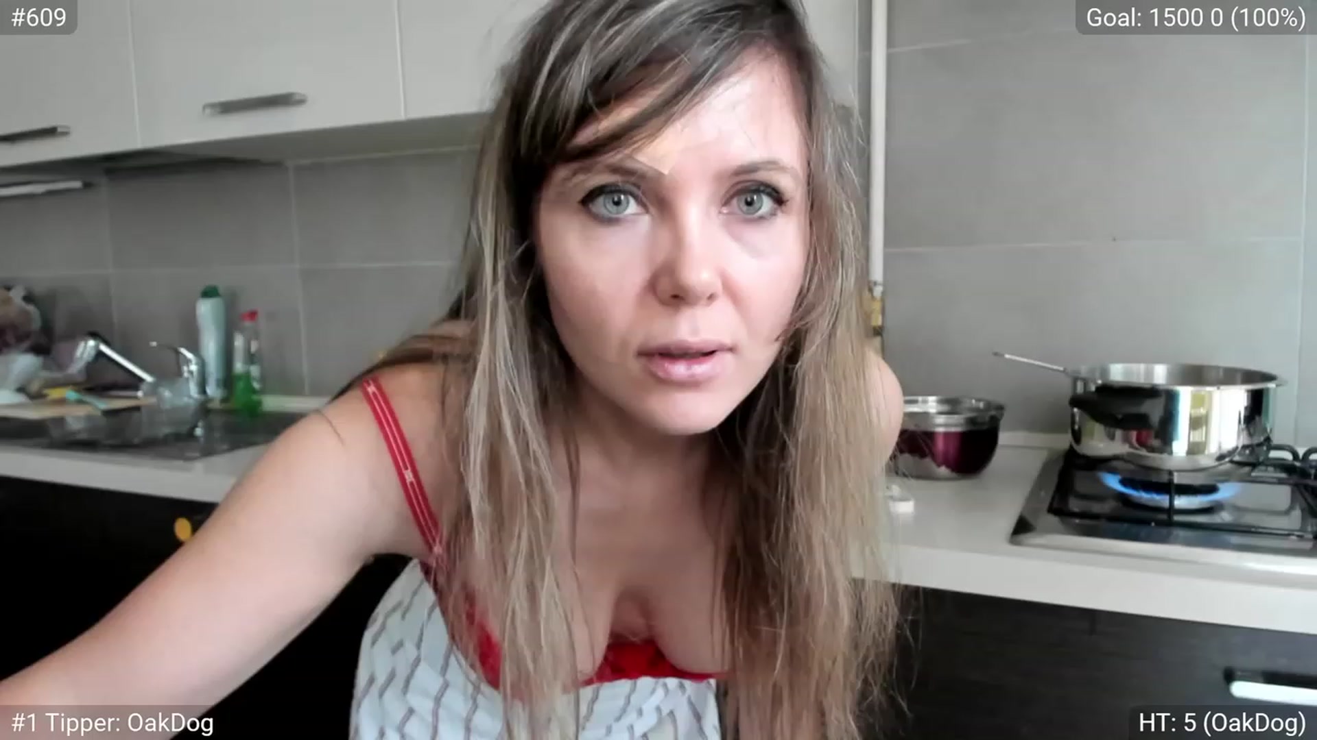 Gallery image thumbnail from Dani1G's myfreecams stream on, 03/03/2023, 10:09 image 4 of 20