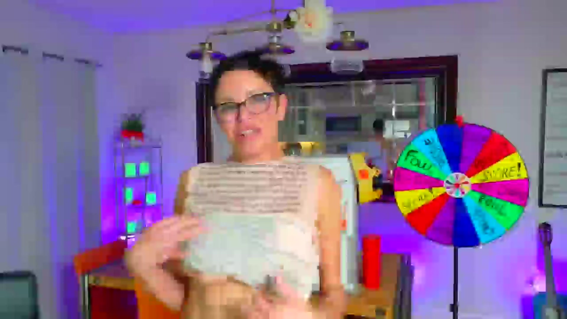 Gallery image thumbnail from DaniLuxe's myfreecams stream on, 11/04/2025, 01:51 image 17 of 20