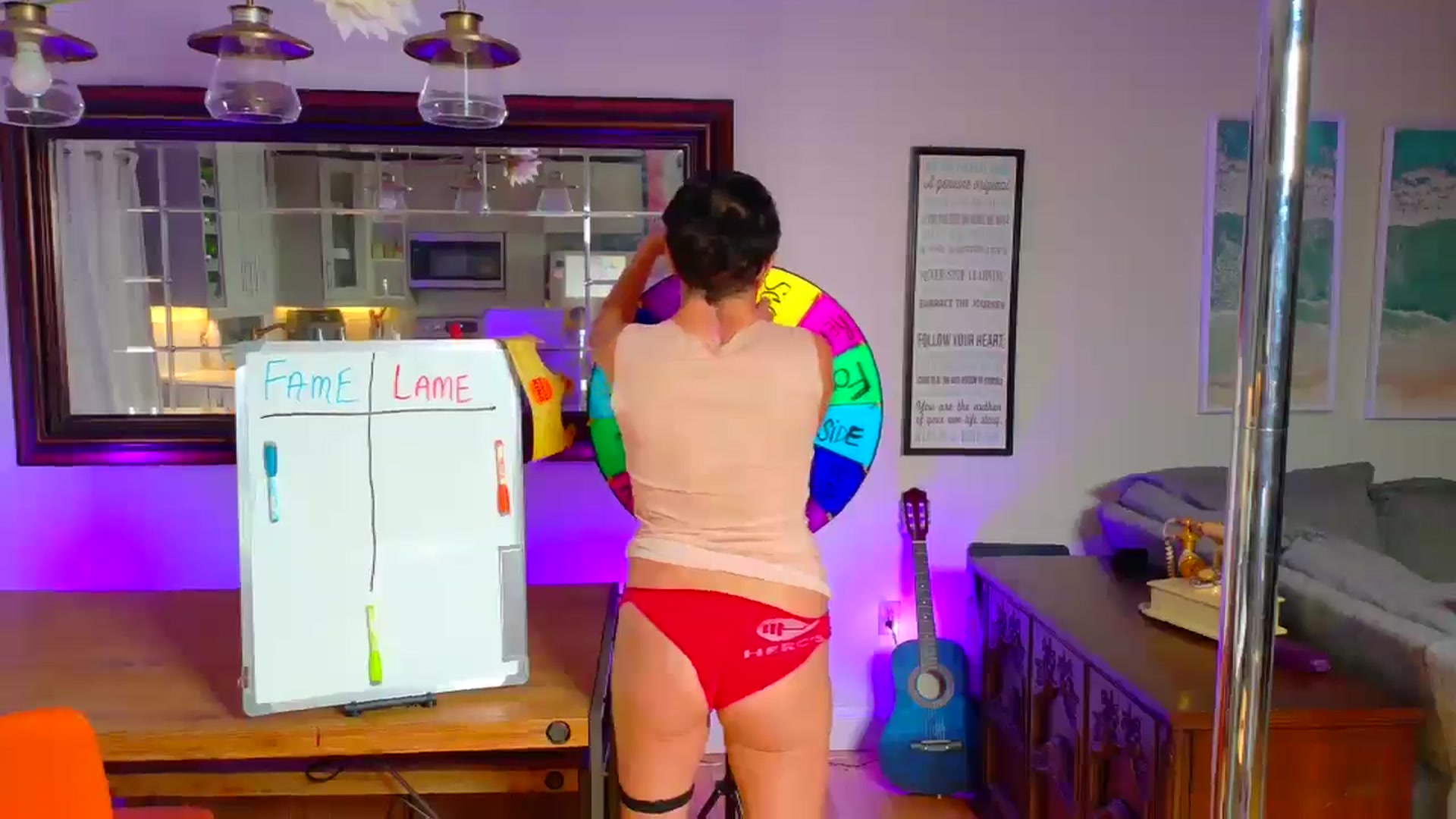 Gallery image thumbnail from DaniLuxe's myfreecams stream on, 11/04/2025, 01:51 image 12 of 20