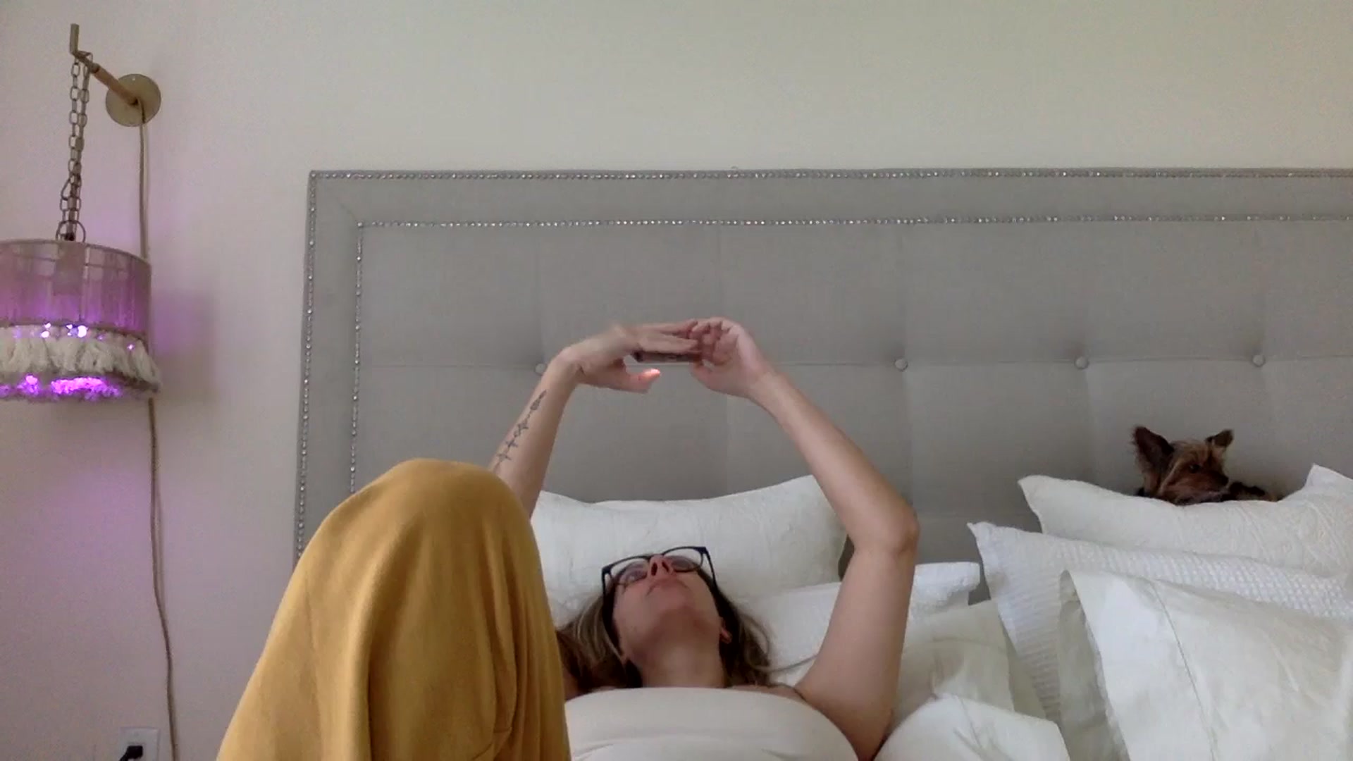 Gallery image thumbnail from DaniSendLuv's myfreecams stream on, 08/14/2024, 22:32 image 1 of 20