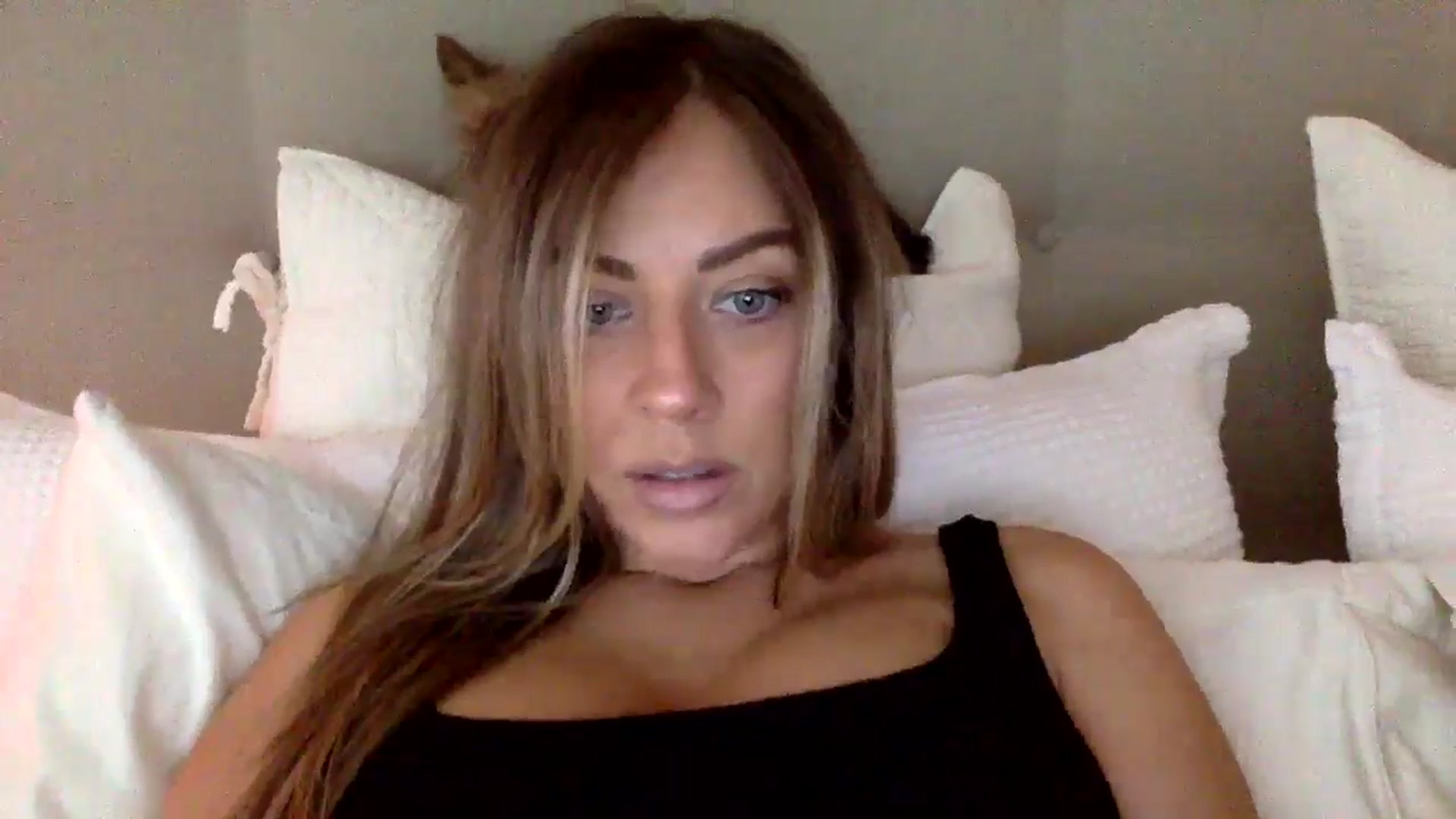 Gallery image thumbnail from DaniSendLuv's myfreecams stream on, 08/28/2024, 22:44 image 7 of 20