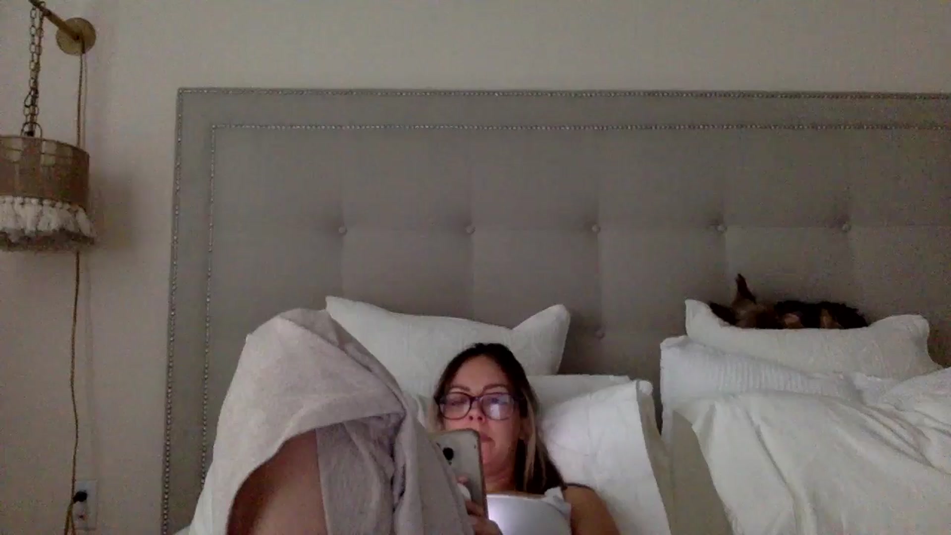 Gallery image thumbnail from DaniSendLuv's myfreecams stream on, 09/05/2024, 24:05 image 9 of 20