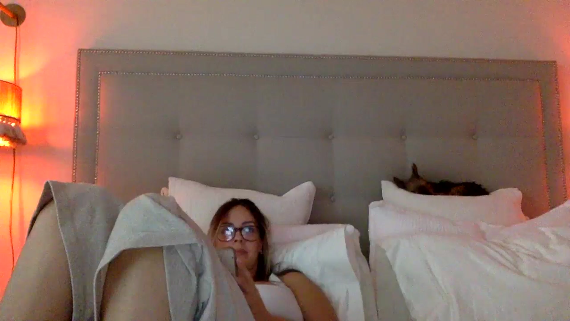 Gallery image thumbnail from DaniSendLuv's myfreecams stream on, 09/05/2024, 24:05 image 12 of 20