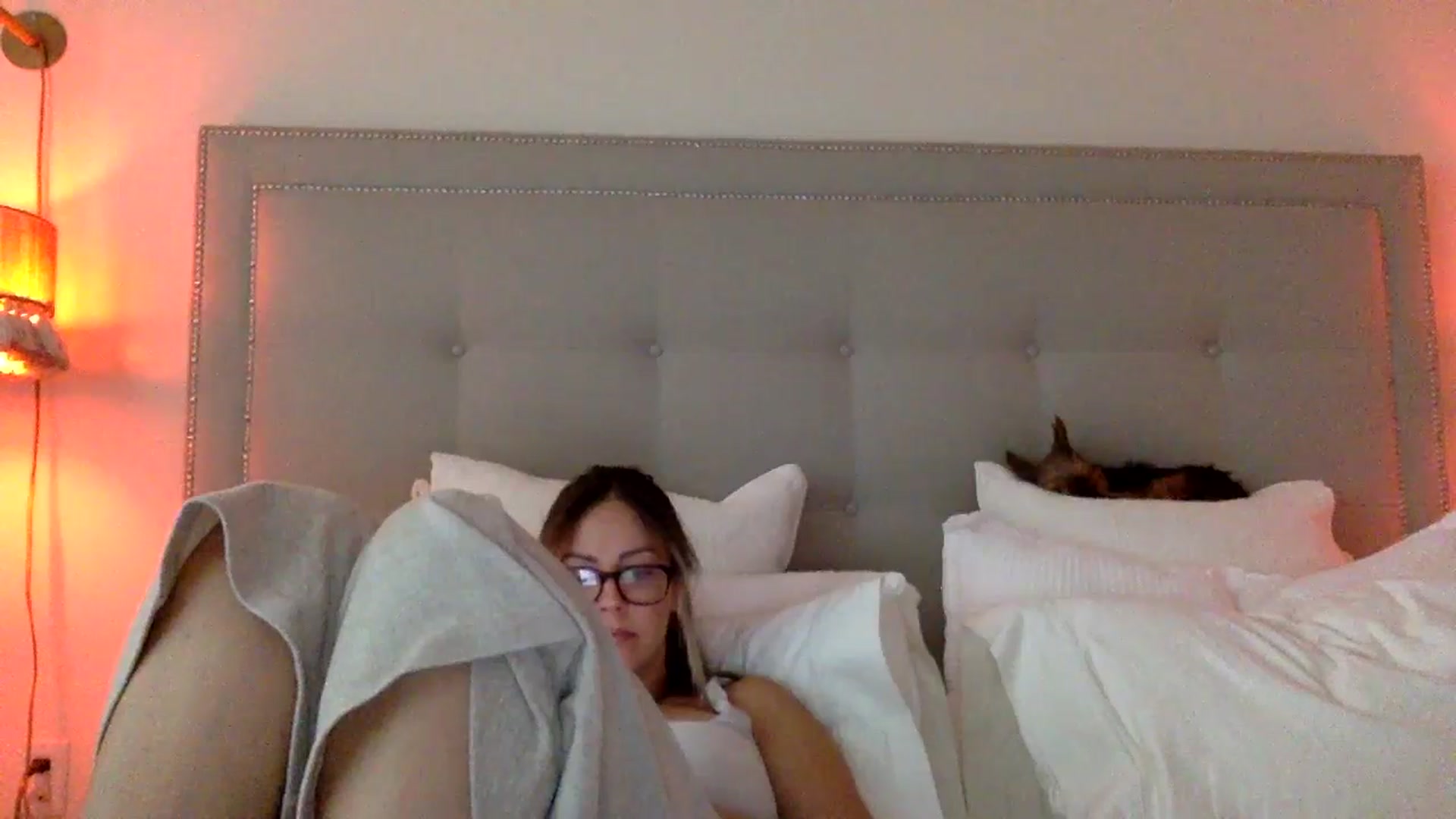 Gallery image thumbnail from DaniSendLuv's myfreecams stream on, 09/05/2024, 24:05 image 11 of 20