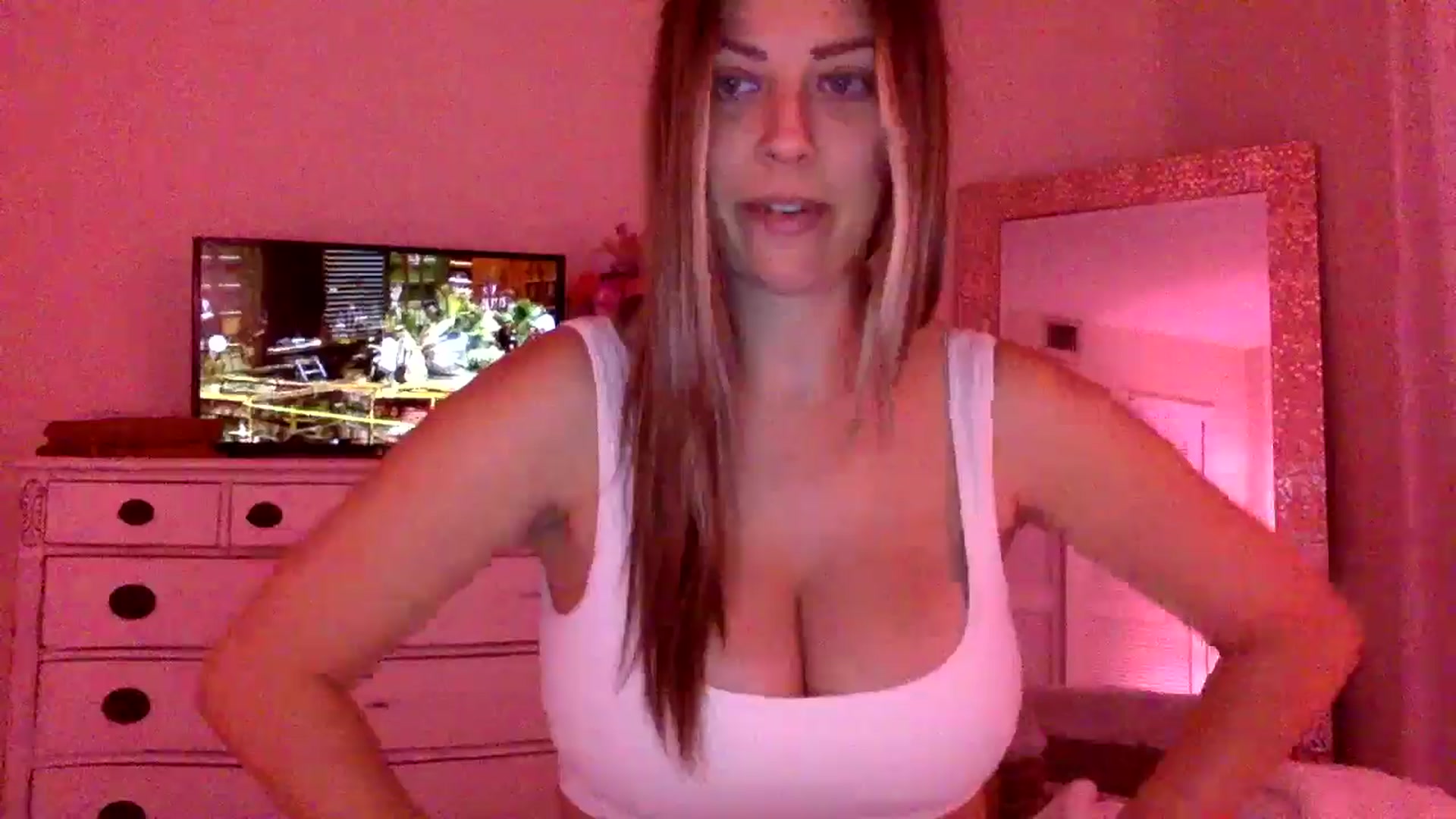 Gallery image thumbnail from DaniSendLuv's myfreecams stream on, 09/06/2024, 03:42 image 14 of 20