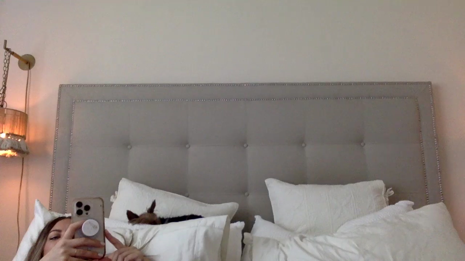 Gallery image thumbnail from DaniSendLuv's myfreecams stream on, 09/24/2024, 19:05 image 15 of 20