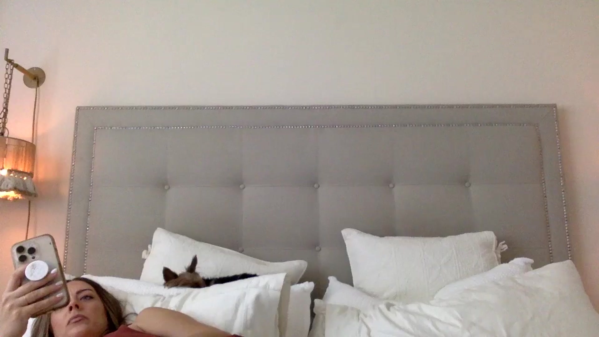 Gallery image thumbnail from DaniSendLuv's myfreecams stream on, 09/24/2024, 19:05 image 13 of 20