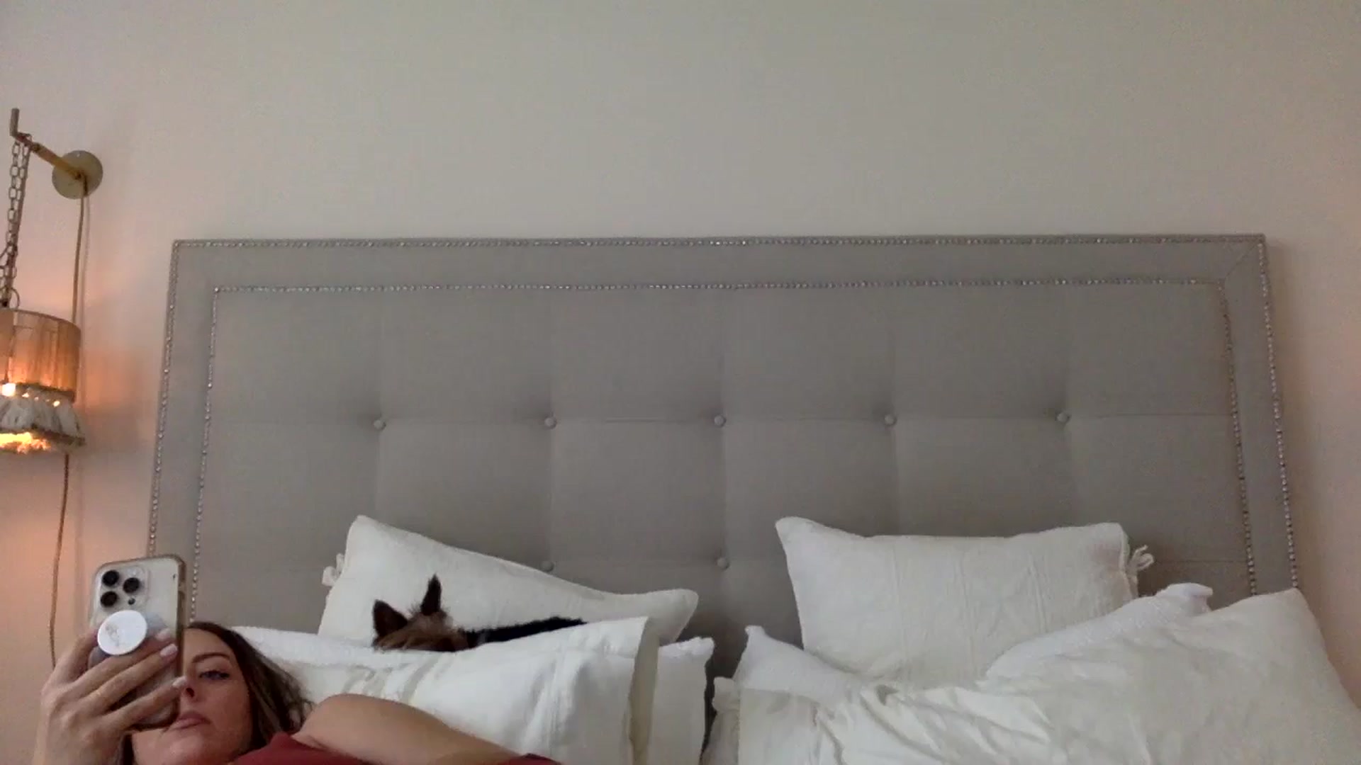 Gallery image thumbnail from DaniSendLuv's myfreecams stream on, 09/24/2024, 19:05 image 11 of 20