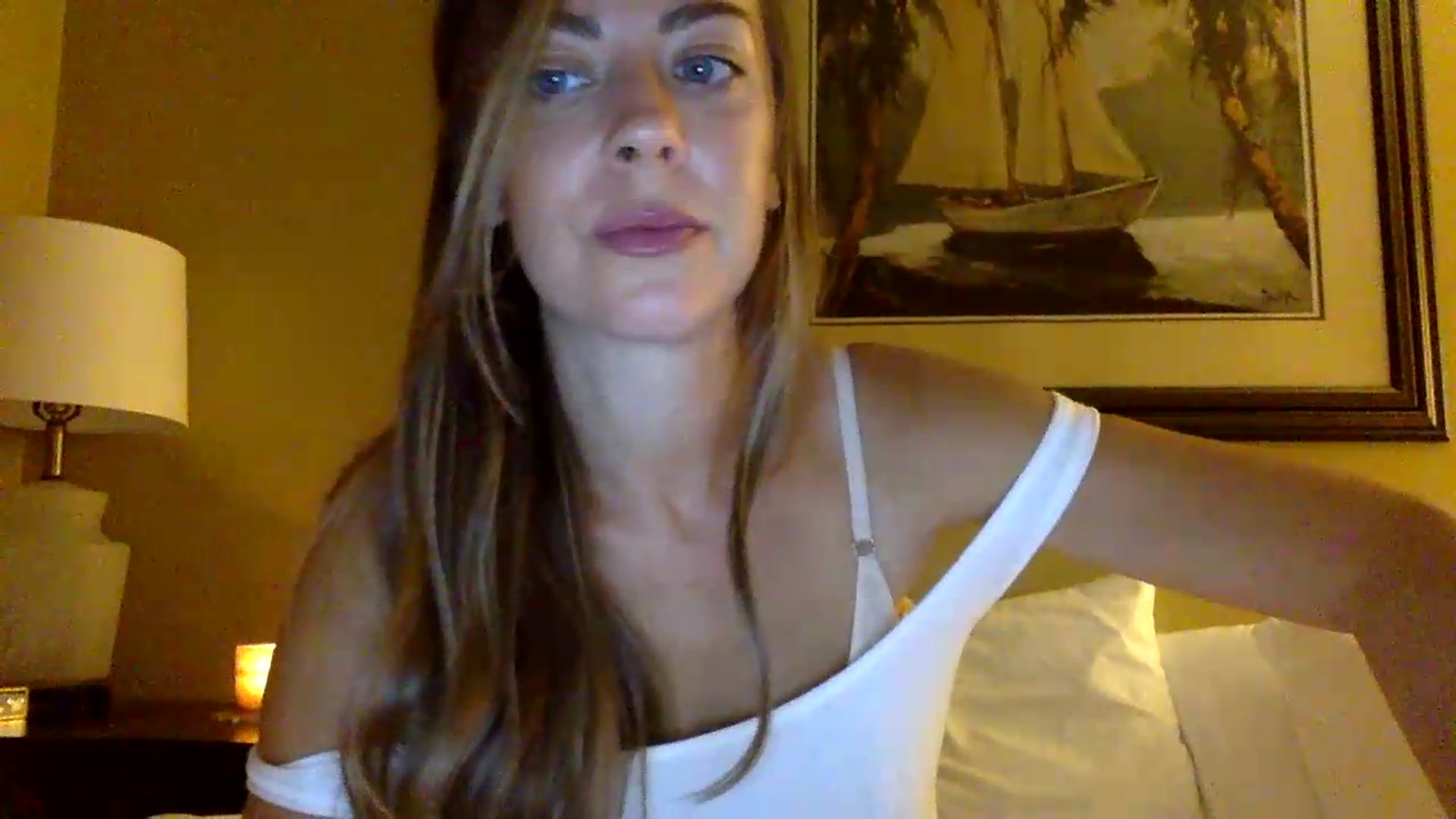Gallery image thumbnail from DaniSendLuv's myfreecams stream on, 08/27/2026, 01:59 image 12 of 20