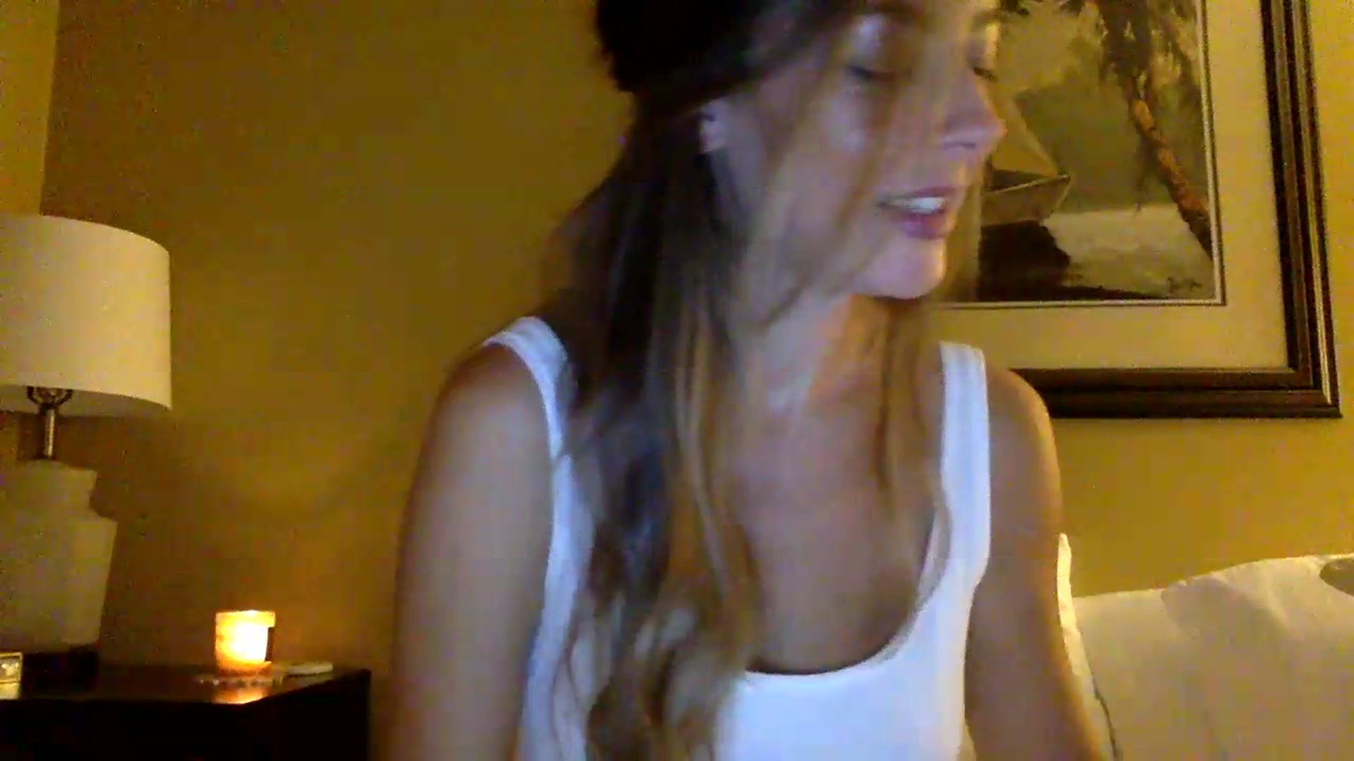 Gallery image thumbnail from DaniSendLuv's myfreecams stream on, 08/27/2026, 01:59 image 7 of 20