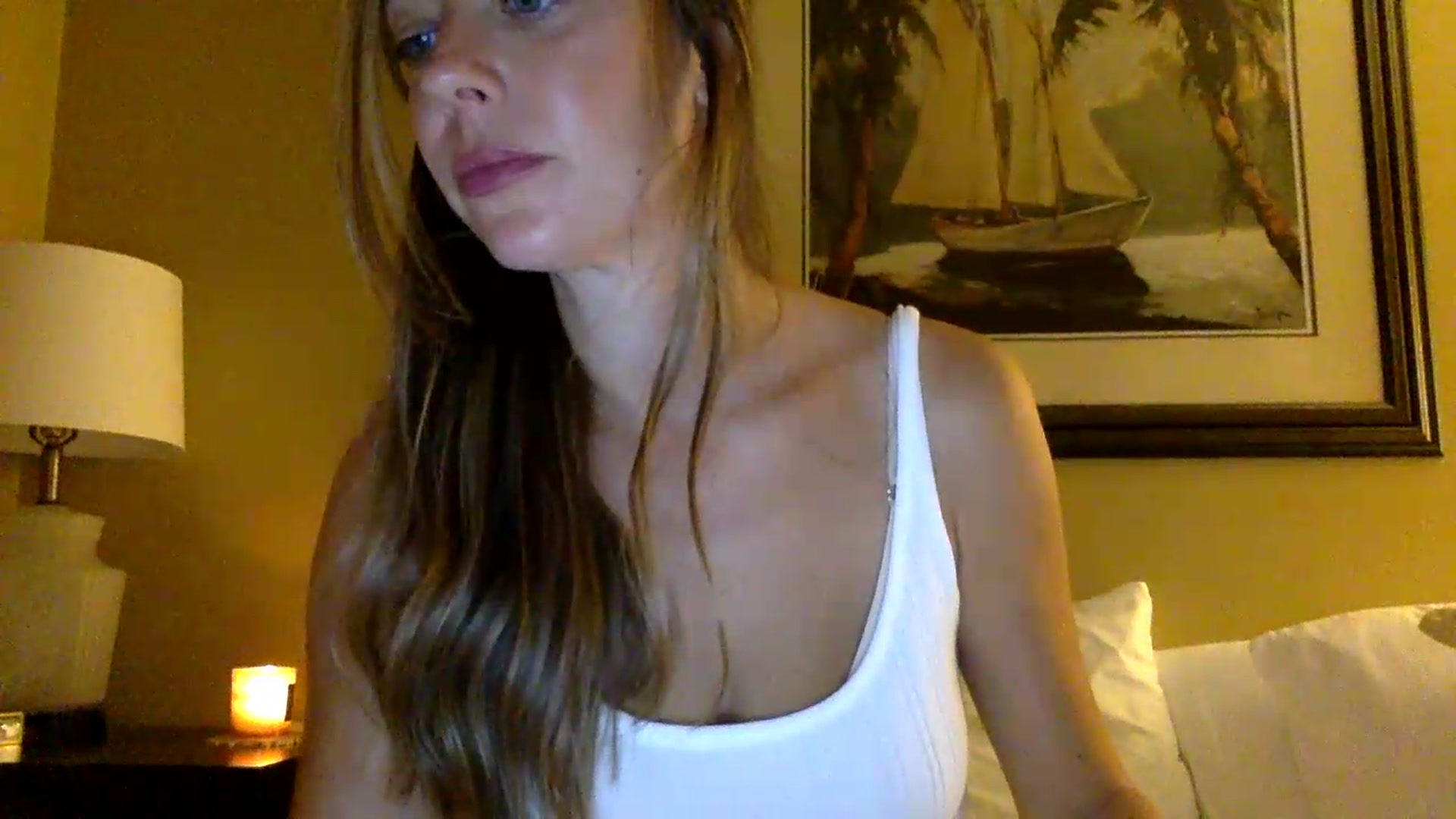 Gallery image thumbnail from DaniSendLuv's myfreecams stream on, 08/27/2026, 01:59 image 15 of 20