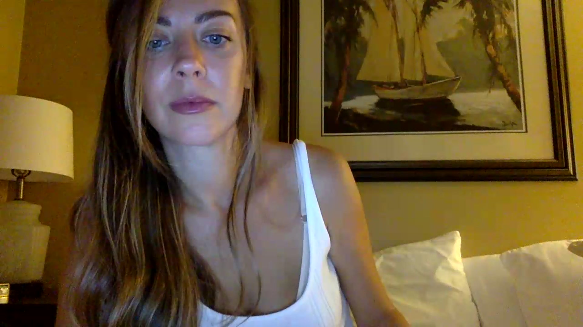 Gallery image thumbnail from DaniSendLuv's myfreecams stream on, 08/27/2026, 01:59 image 16 of 20