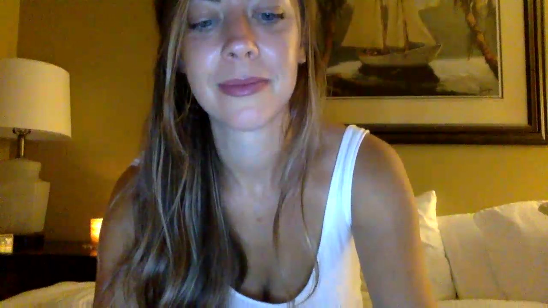 Gallery image thumbnail from DaniSendLuv's myfreecams stream on, 08/27/2026, 01:59 image 8 of 20