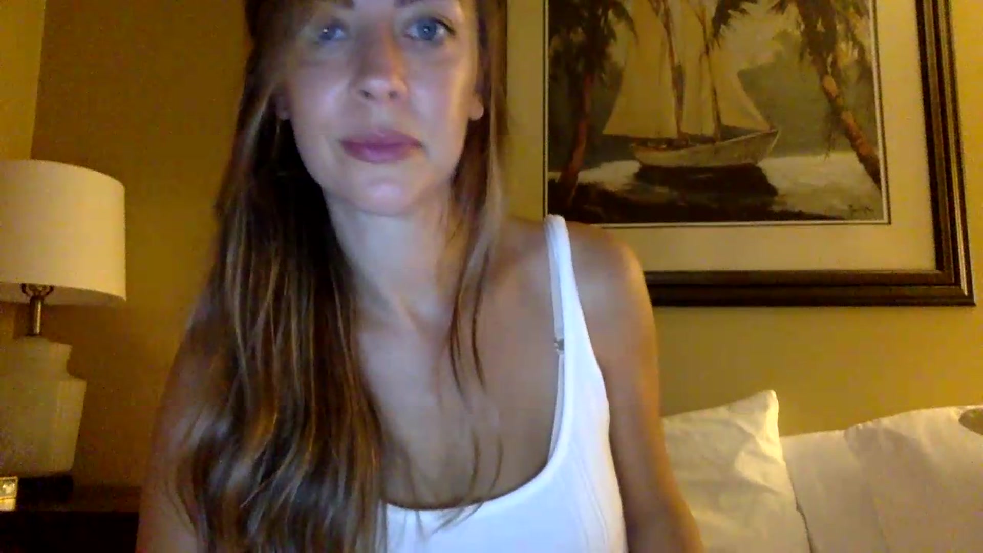 Gallery image thumbnail from DaniSendLuv's myfreecams stream on, 08/27/2026, 01:59 image 20 of 20