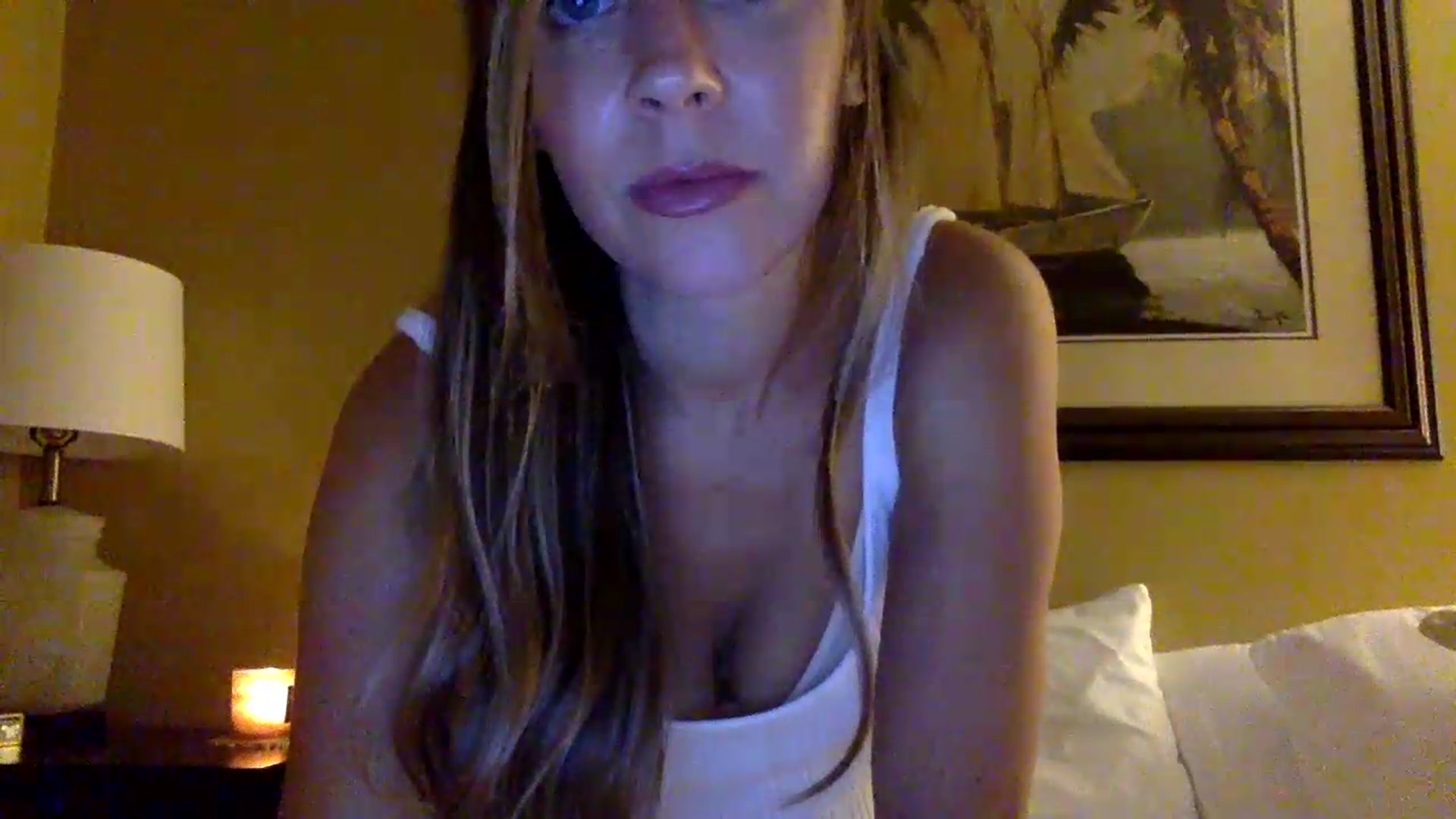 Gallery image thumbnail from DaniSendLuv's myfreecams stream on, 08/27/2026, 01:59 image 14 of 20