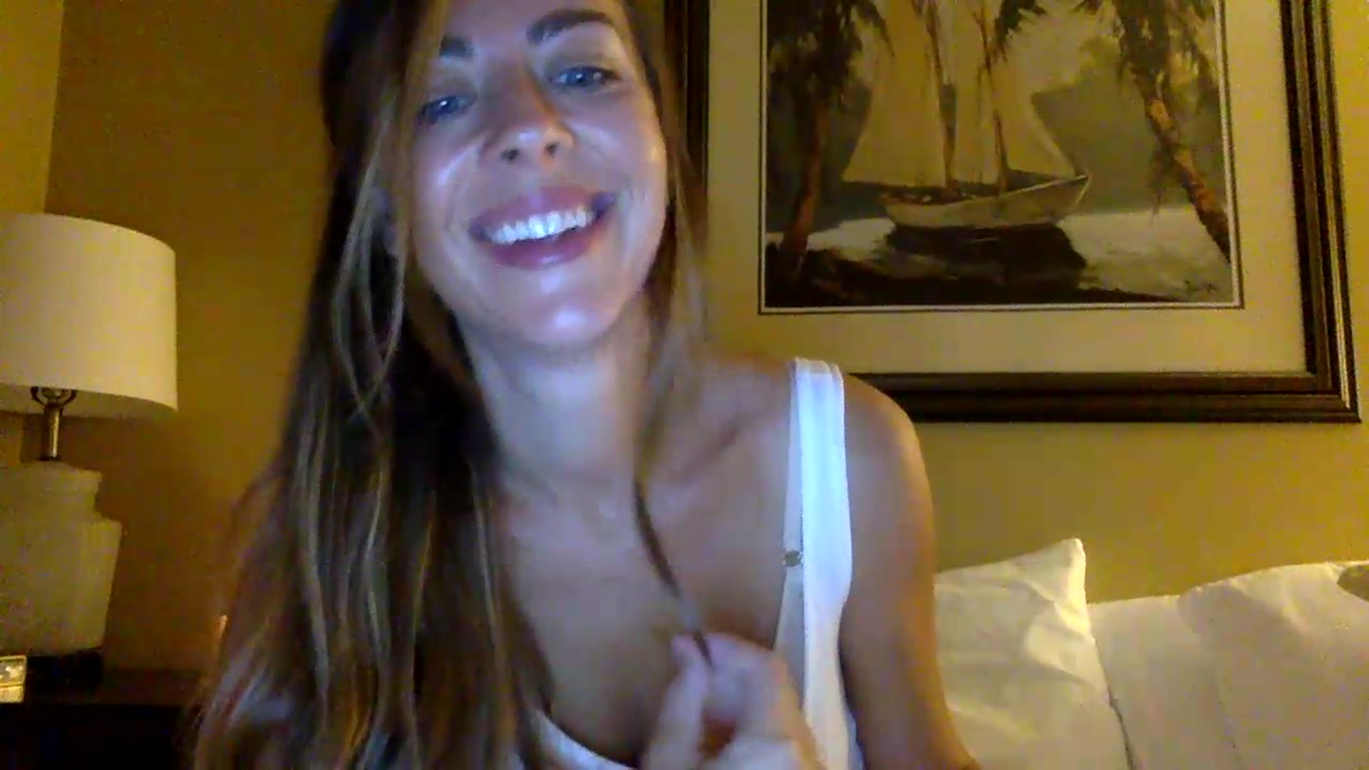 Gallery image thumbnail from DaniSendLuv's myfreecams stream on, 08/27/2026, 01:59 image 11 of 20