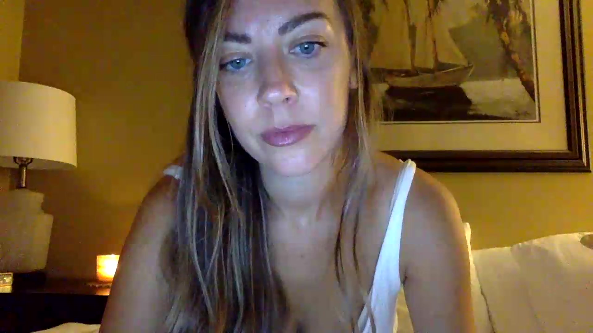 Gallery image thumbnail from DaniSendLuv's myfreecams stream on, 08/27/2026, 01:59 image 18 of 20