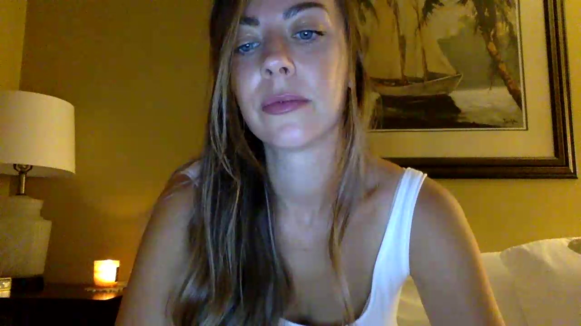 Gallery image thumbnail from DaniSendLuv's myfreecams stream on, 08/27/2026, 01:59 image 10 of 20