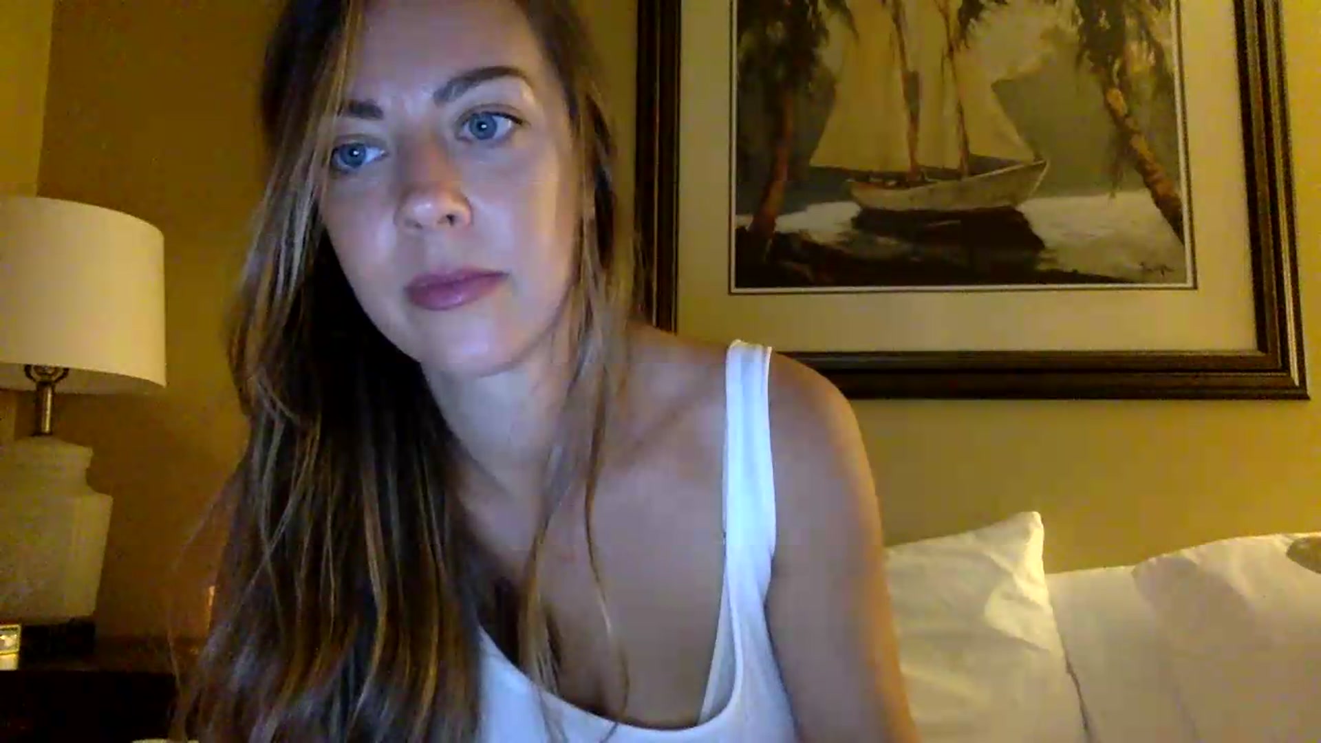 Gallery image thumbnail from DaniSendLuv's myfreecams stream on, 08/27/2026, 01:59 image 6 of 20