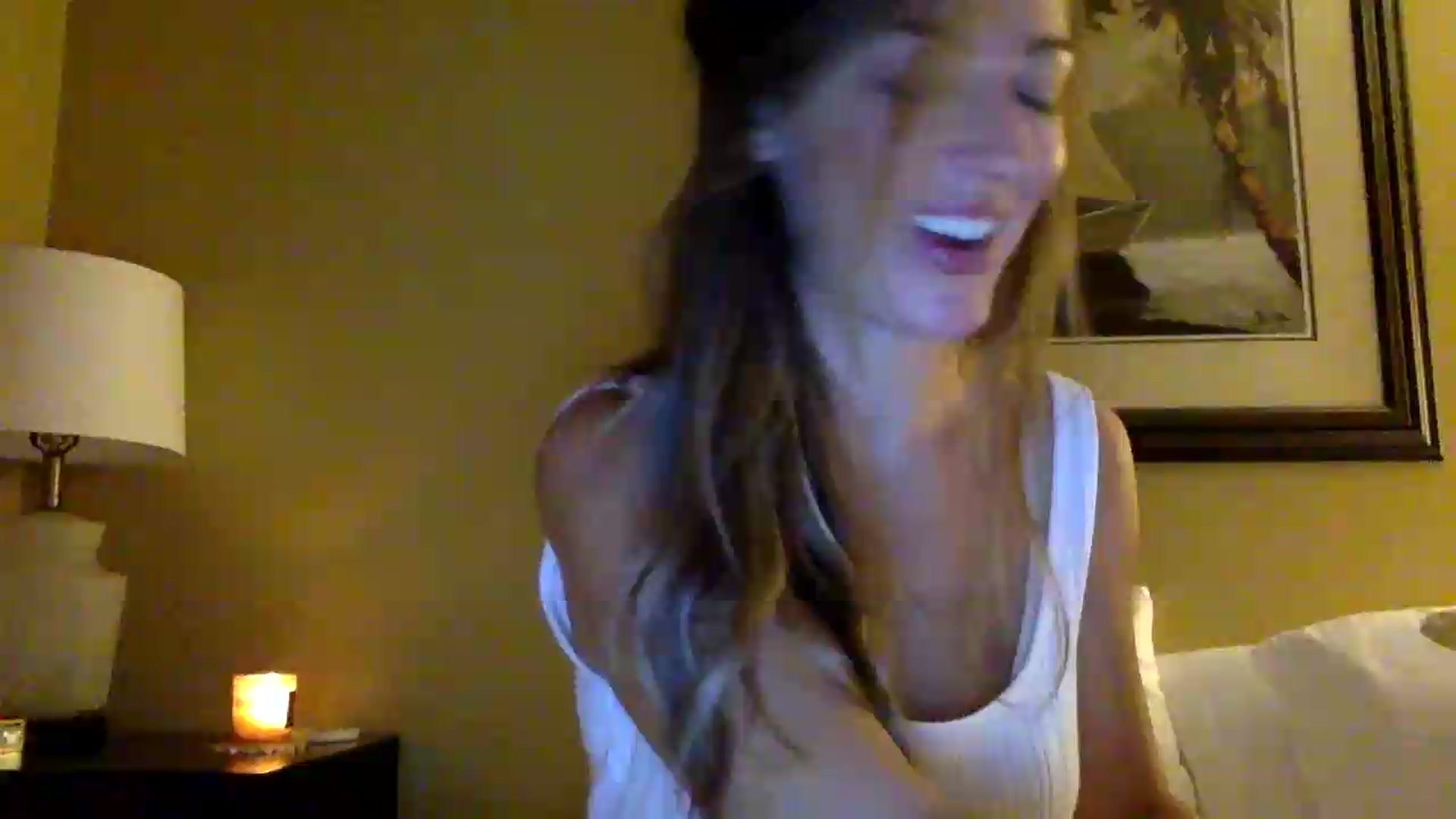 Gallery image thumbnail from DaniSendLuv's myfreecams stream on, 08/27/2026, 01:59 image 1 of 20